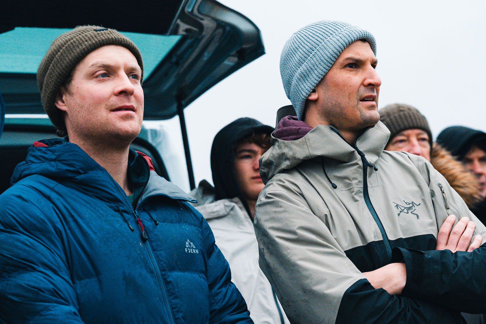 BWA Cornish Cold Water Classic 2025: Phil Horrocks und Sarah Hilder siegen in Cornwall 
