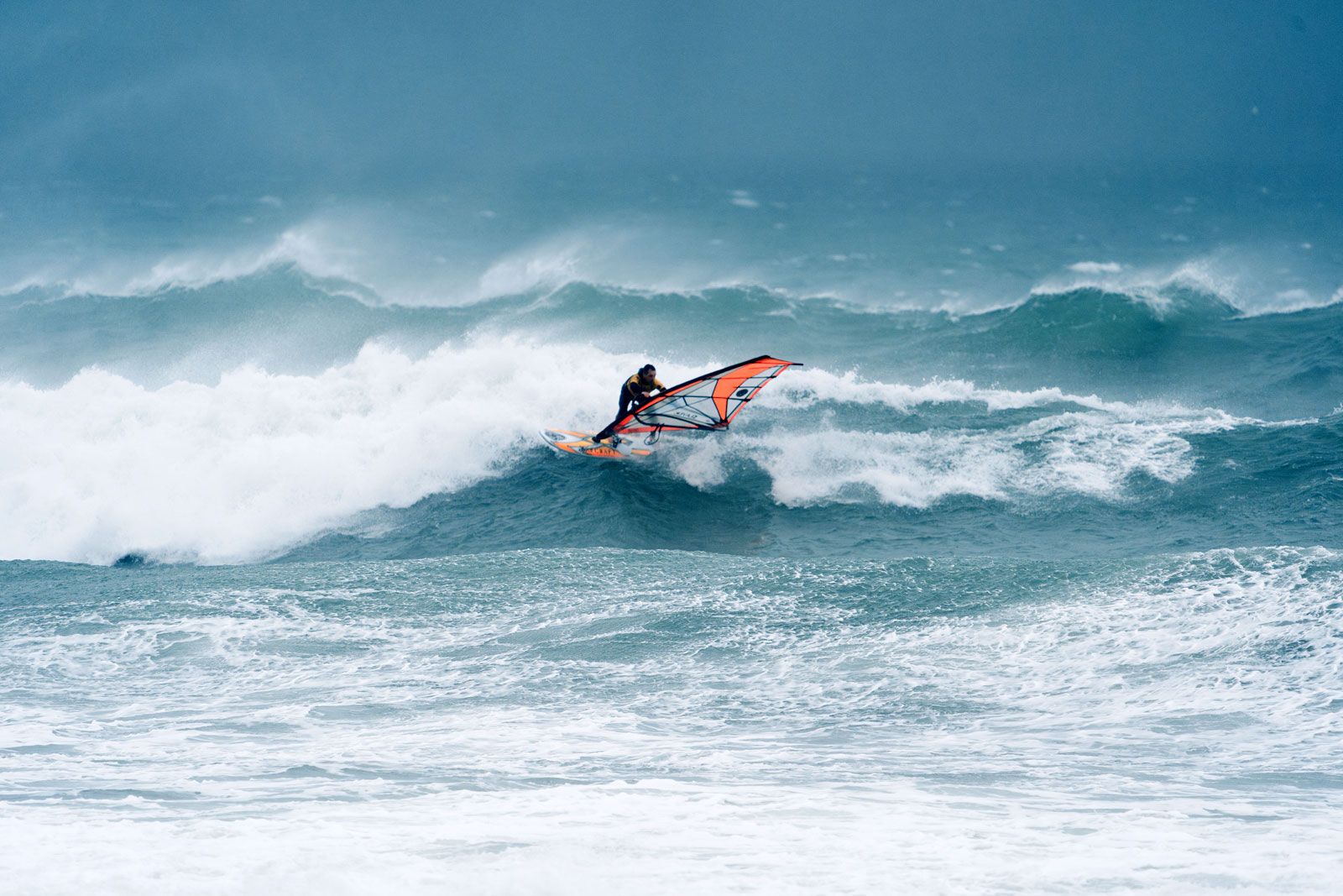 BWA Cornish Cold Water Classic 2025: Phil Horrocks und Sarah Hilder siegen in Cornwall 