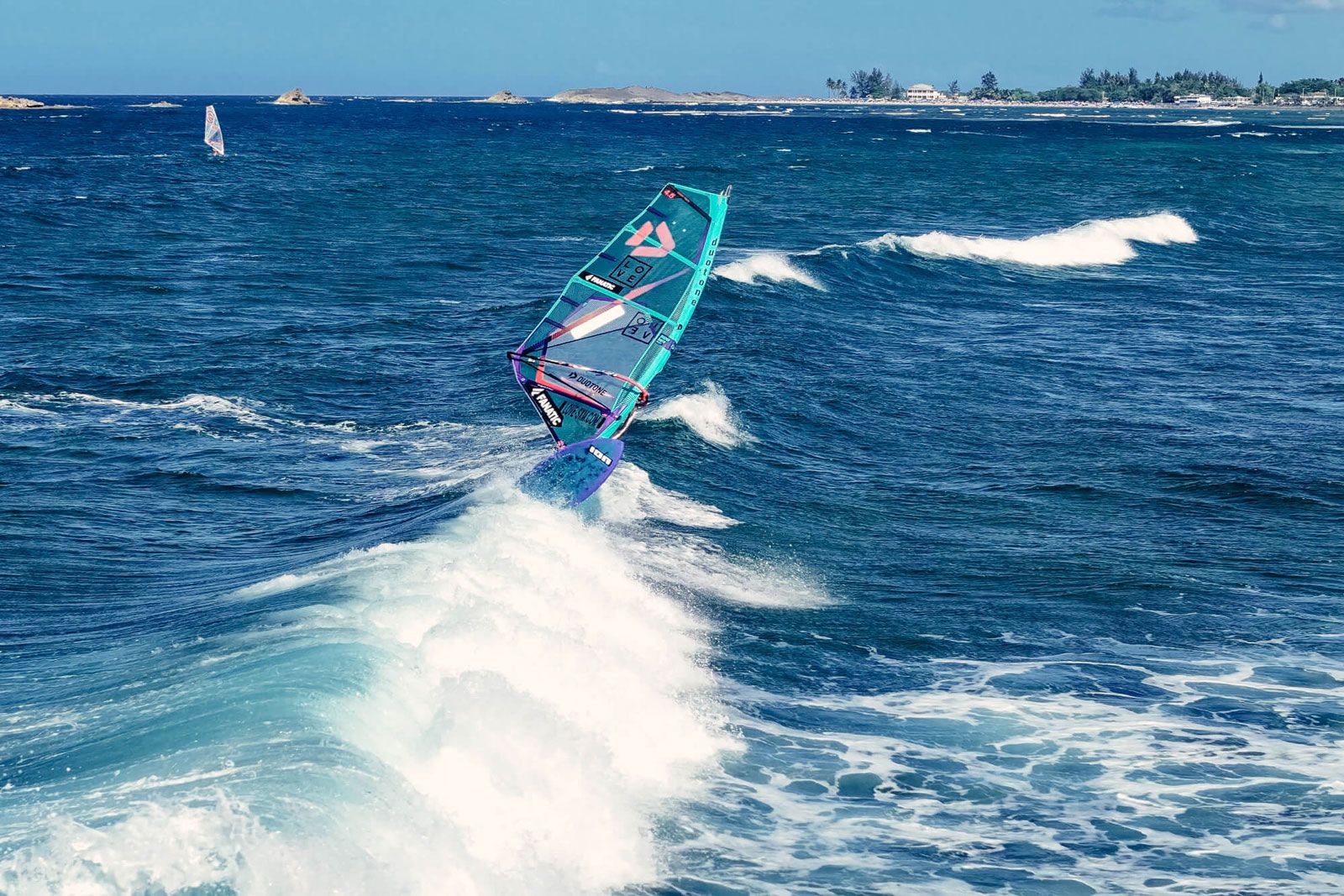 PWA/IWT World Cup Puerto Rico 2025: Die Masters-Division sorgt für Furore 