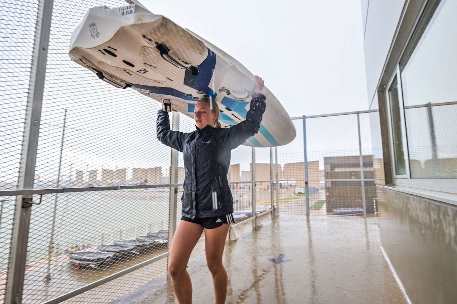 iQFOiL International Games Cdiz 2025: Startklar für die zweiten Games 