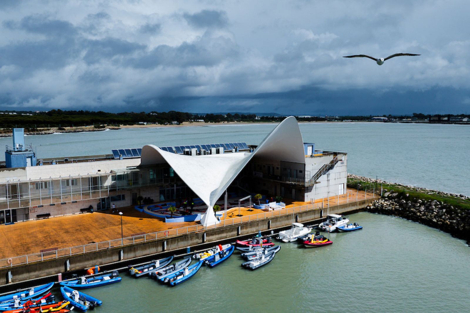 iQFOiL International Games Cdiz 2025: Startklar für die zweiten Games 