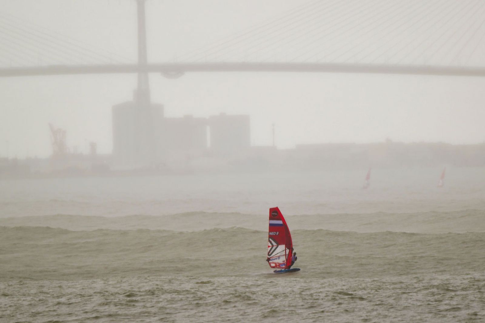iQFOiL International Games Cdiz 2025: Startklar für die zweiten Games 