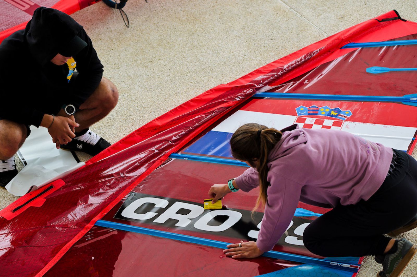 iQFOiL International Games Cdiz 2025: Startklar für die zweiten Games 