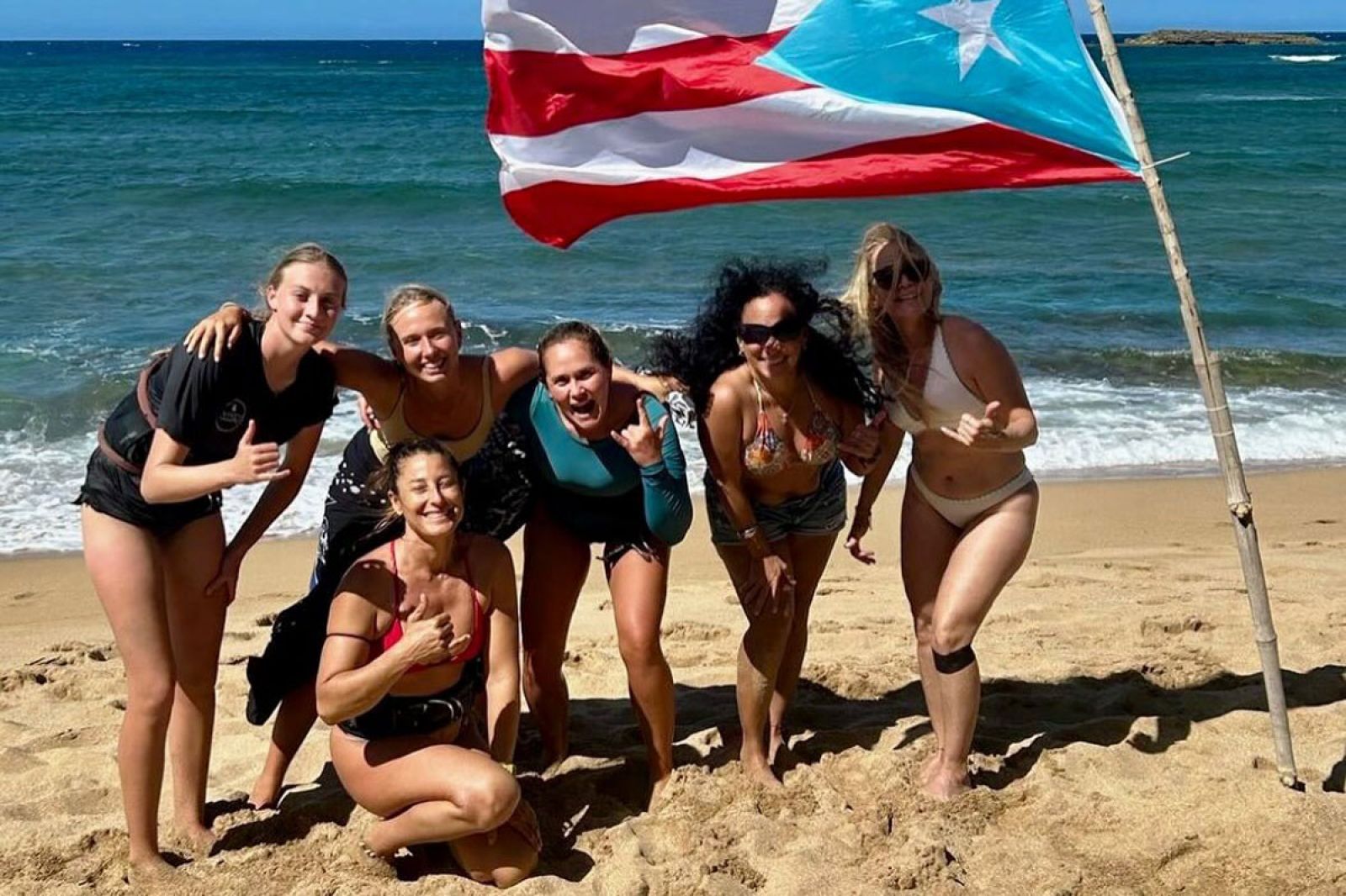 PWA/IWT World Cup Puerto Rico 2025: Mara Andrs und Bernd Roediger siegen 