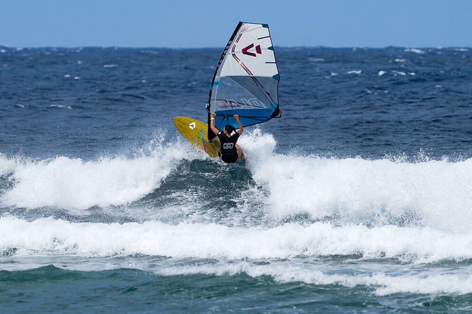 PWA/IWT World Cup Puerto Rico 2025: Mara Andrs und Bernd Roediger siegen 