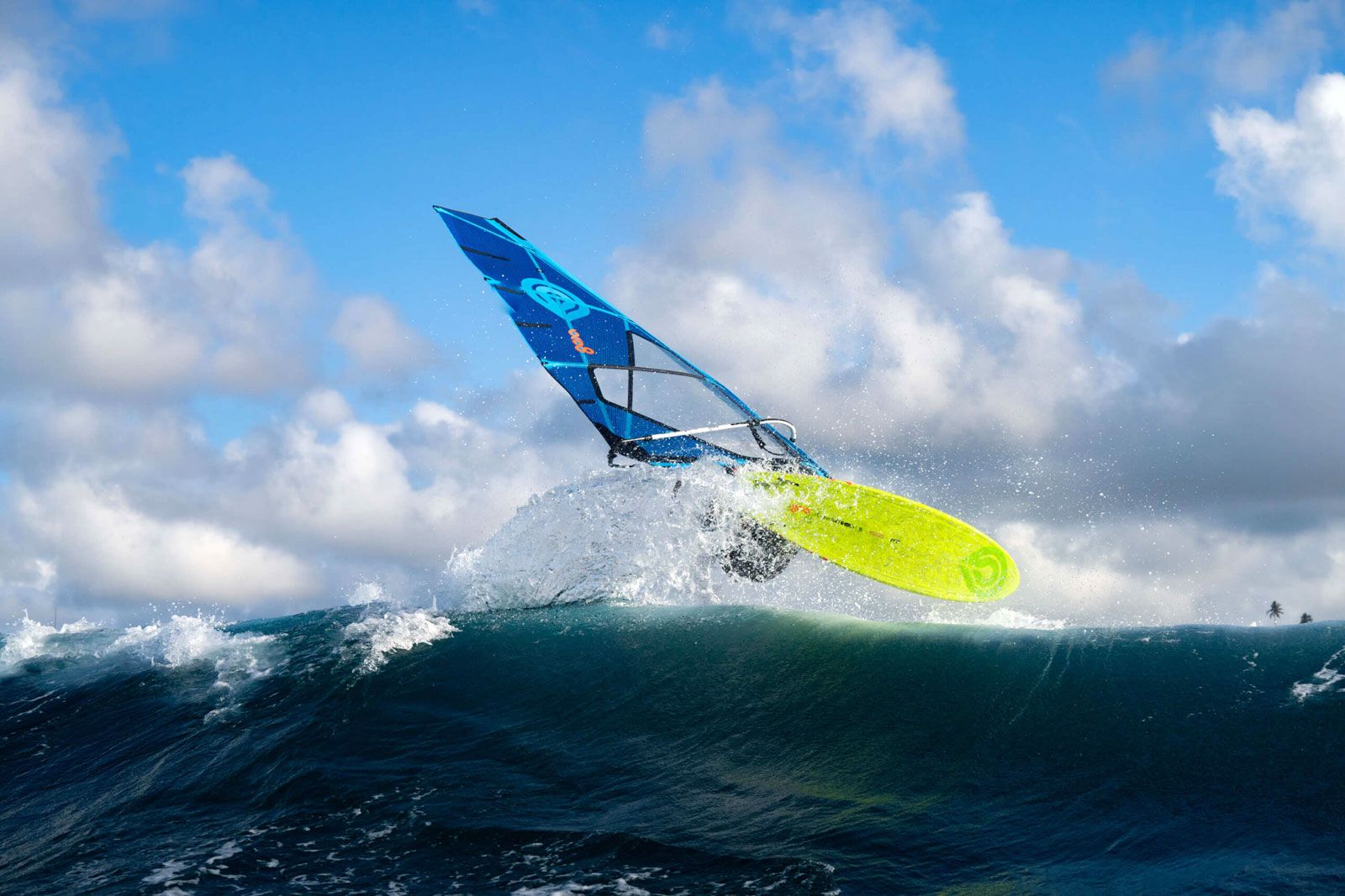 PWA/IWT World Cup Puerto Rico 2025: Mara Andrs und Bernd Roediger siegen 