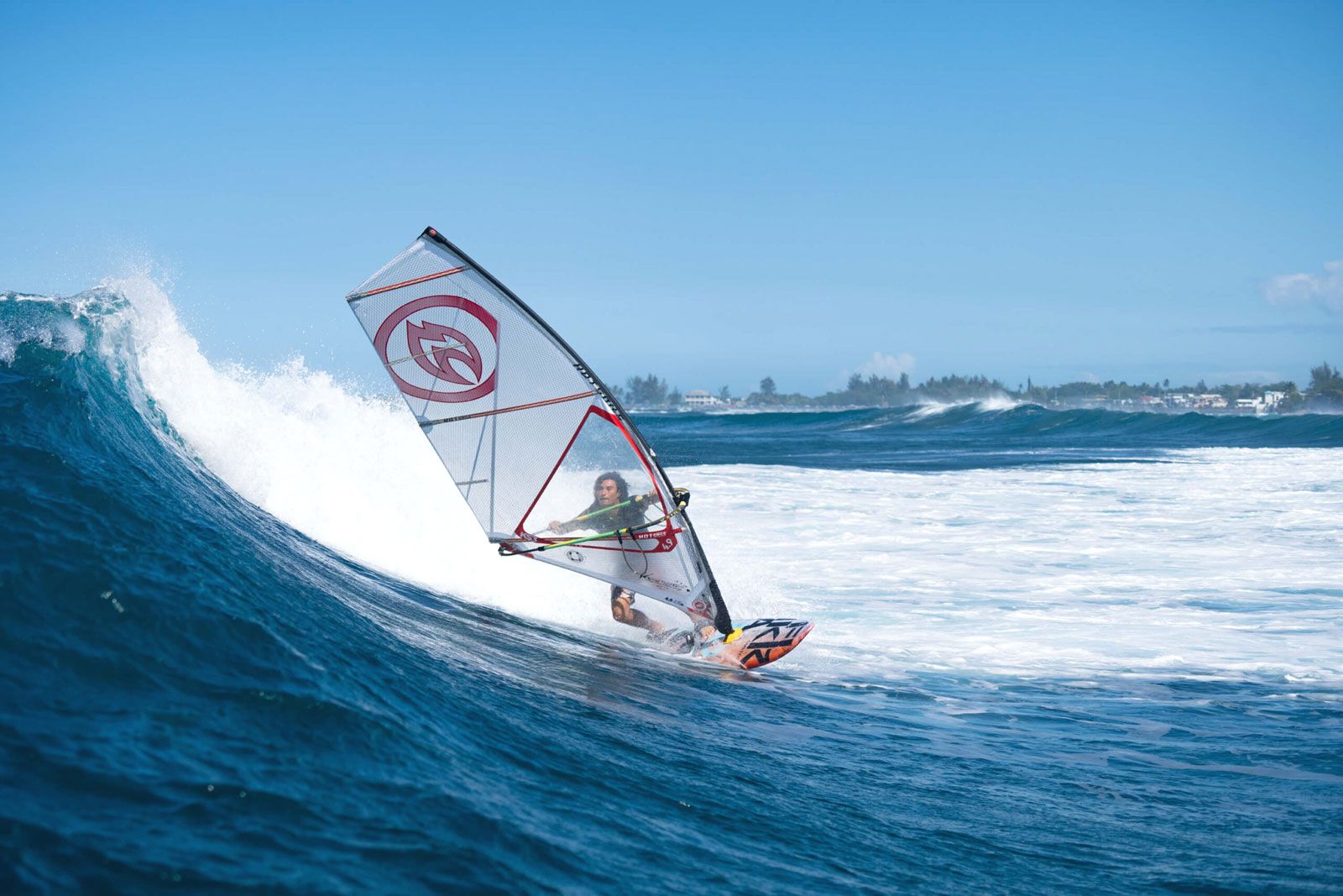 PWA/IWT World Cup Puerto Rico 2025: Mara Andrs und Bernd Roediger siegen 