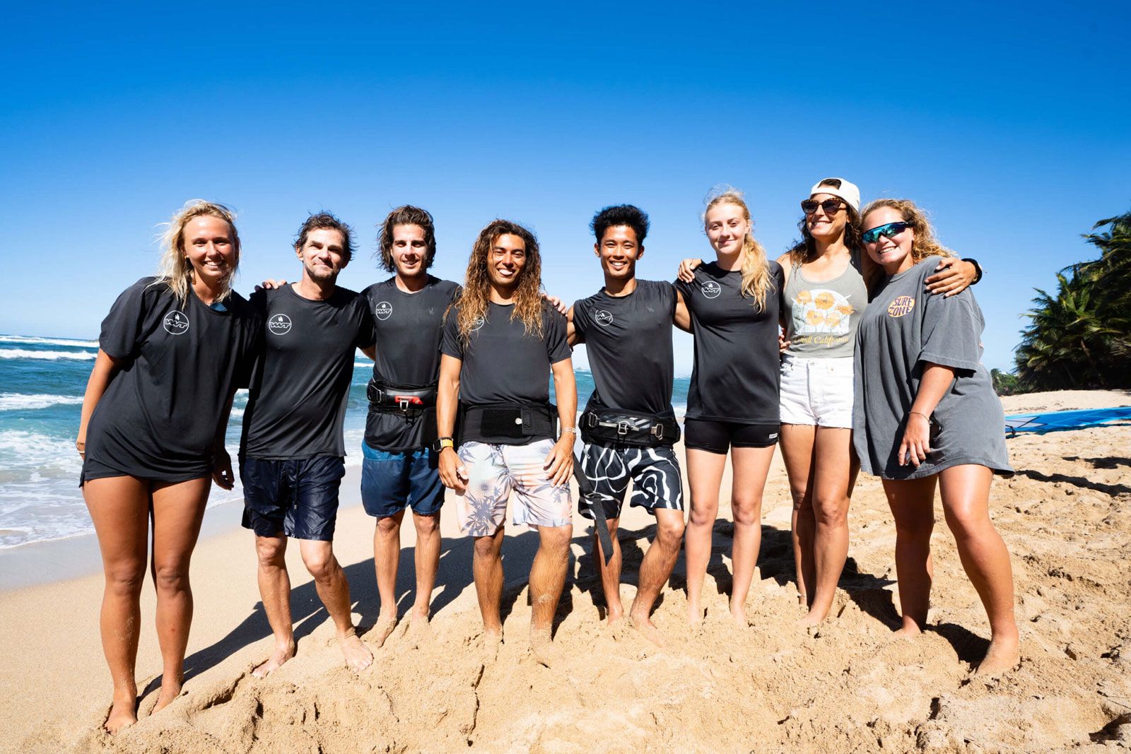 PWA/IWT World Cup Puerto Rico 2025: Mara Andrs und Bernd Roediger siegen 