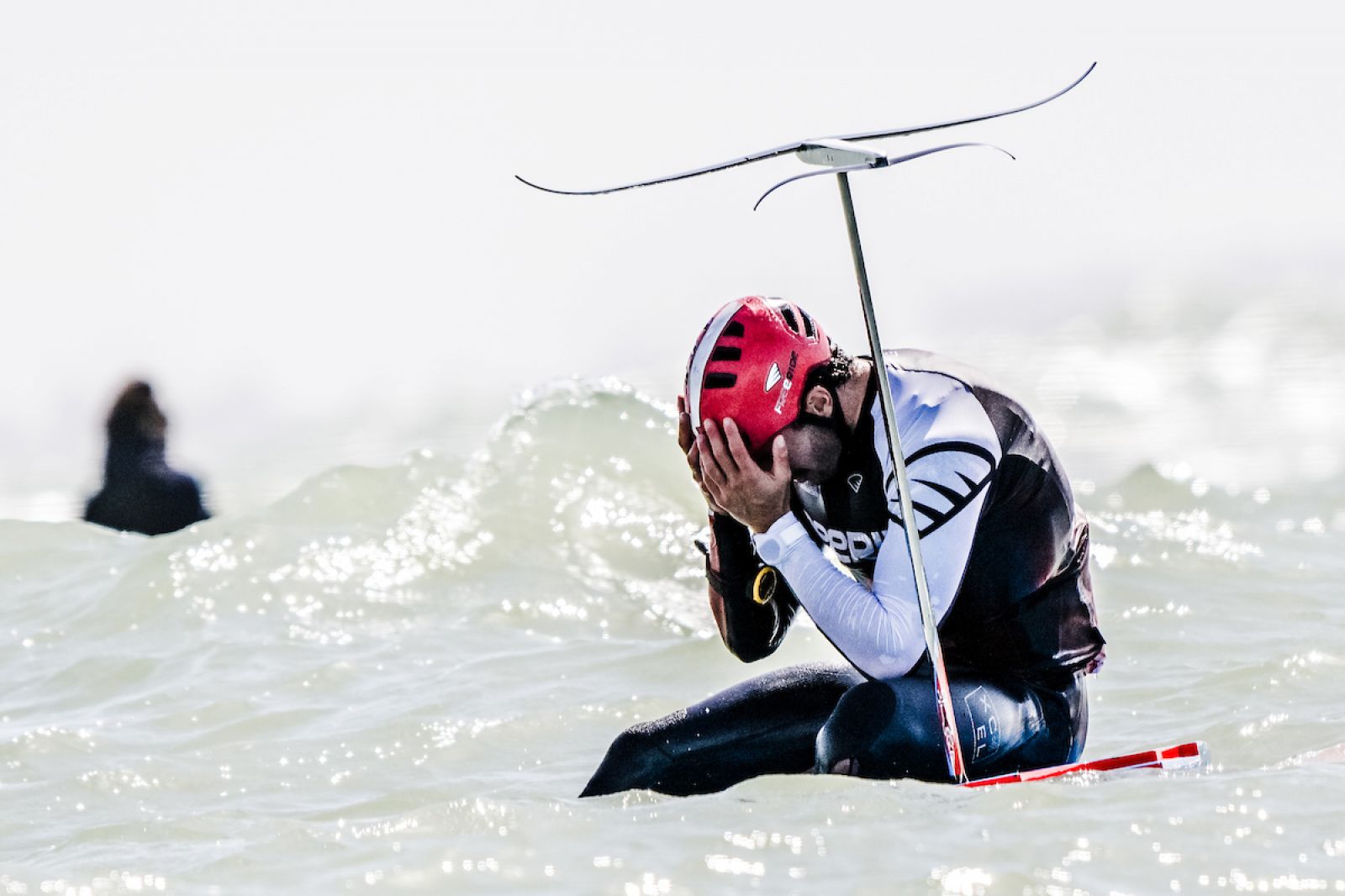 iQFOiL International Games Cdiz 2025: Tamar Steinberg und Grae Morris übernehmen 