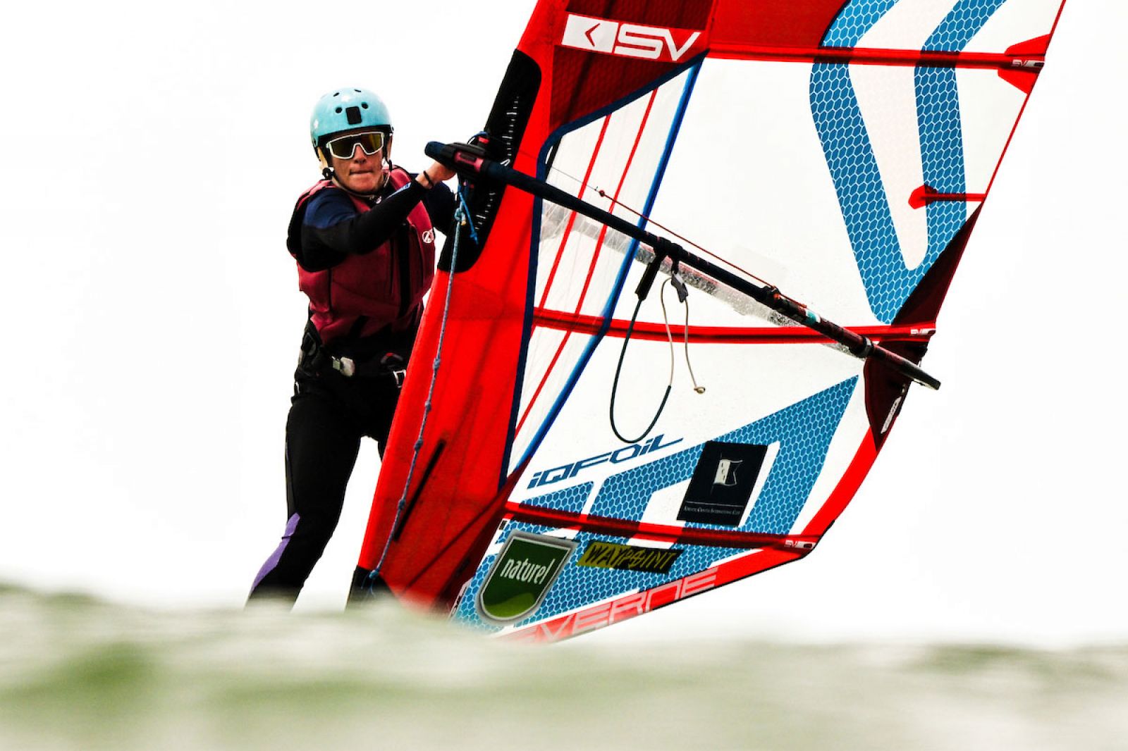 iQFOiL International Games Cdiz 2025: Sprintrennen sorgen für Abwechslung 