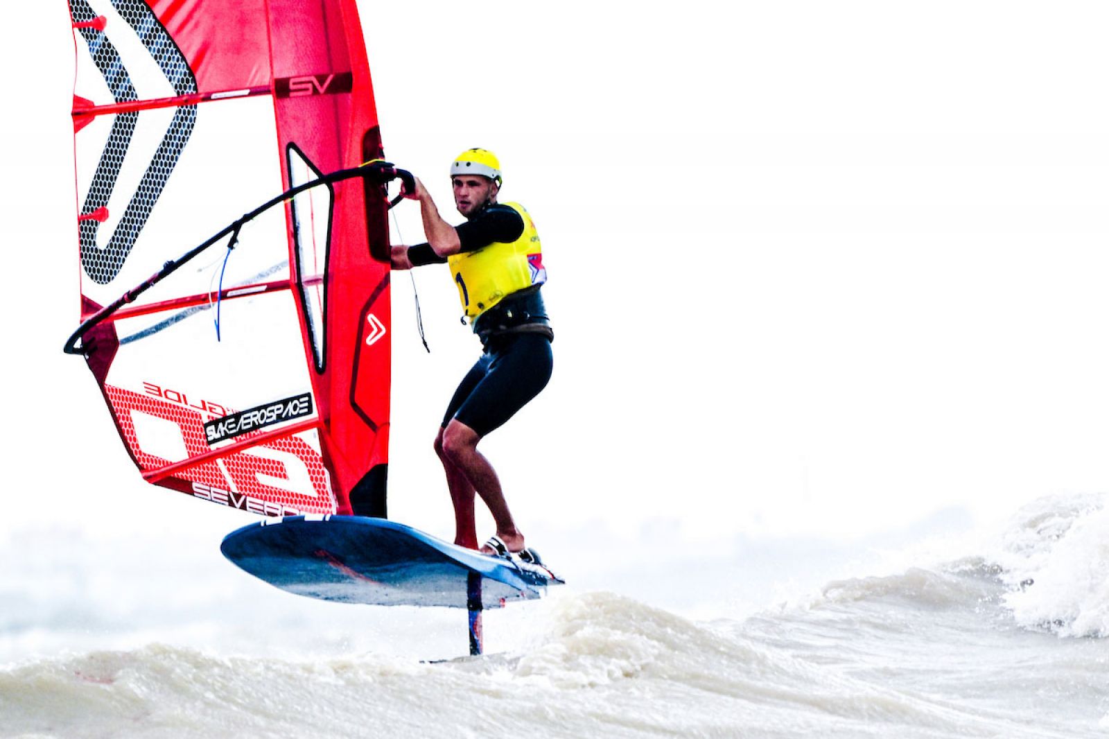 iQFOiL International Games Cdiz 2025: Nichts für schwache Nerven 