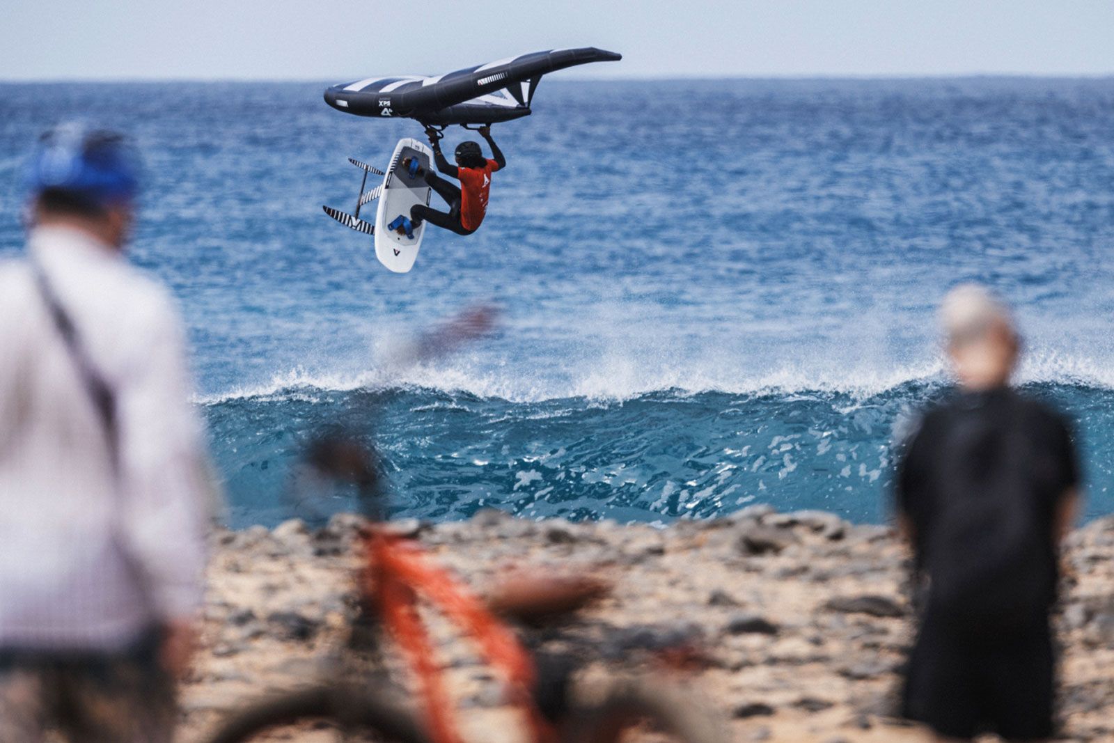 GWA Wave World Cup Cape Verde 2025: Saisonauftakt auf Sal 