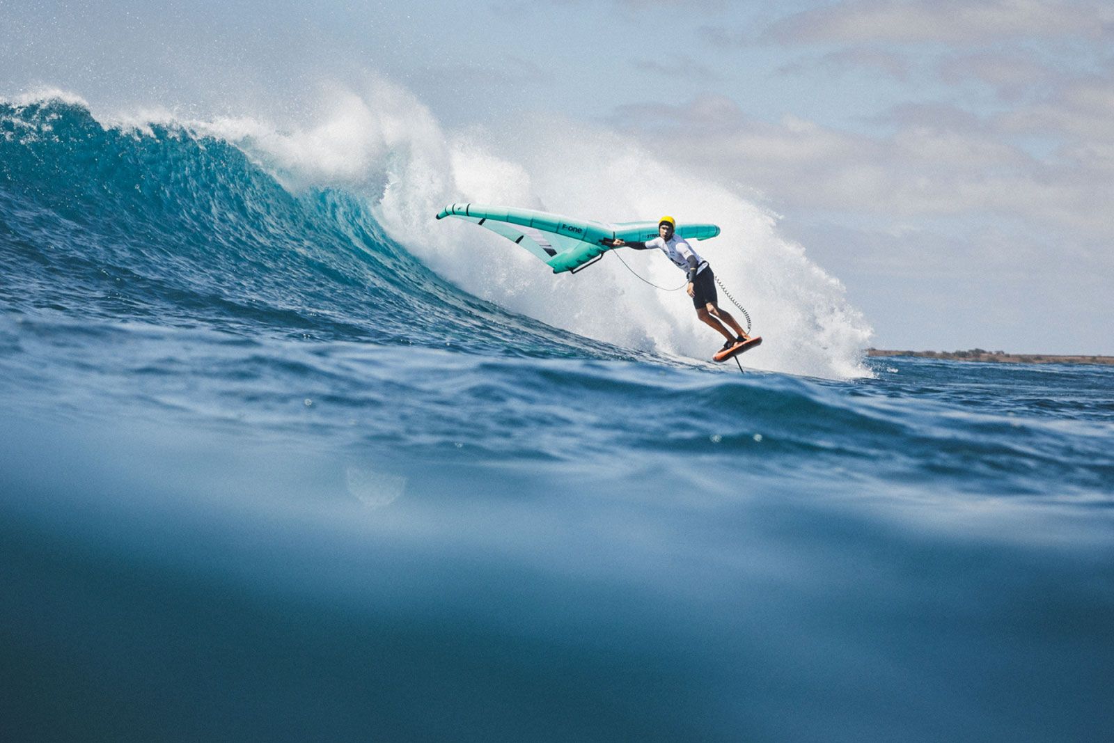 GWA Wave World Cup Cape Verde 2025: Saisonauftakt auf Sal 