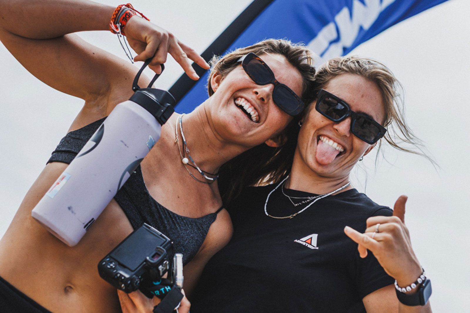 GWA Wave World Cup Cape Verde 2025: Saisonauftakt auf Sal 