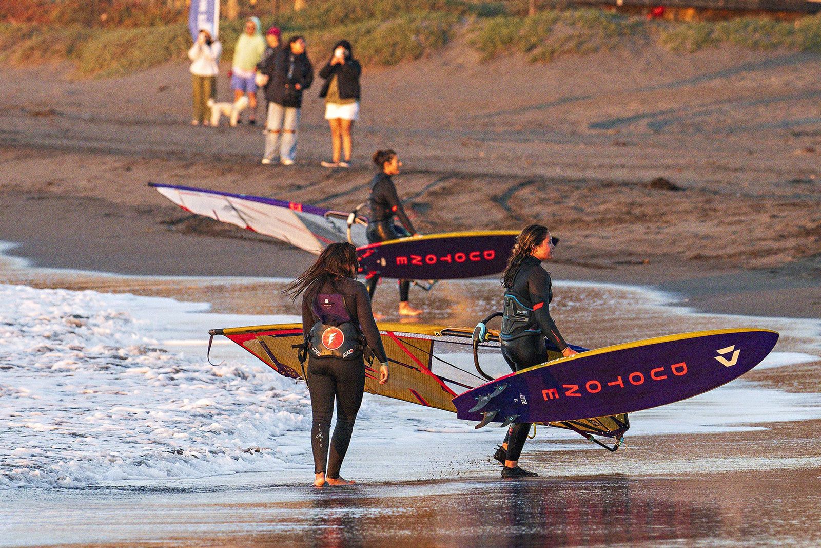 PWA/IWT Surazo Infernal World Cup Chile 2025: Die Wave-Elite in Matanzas