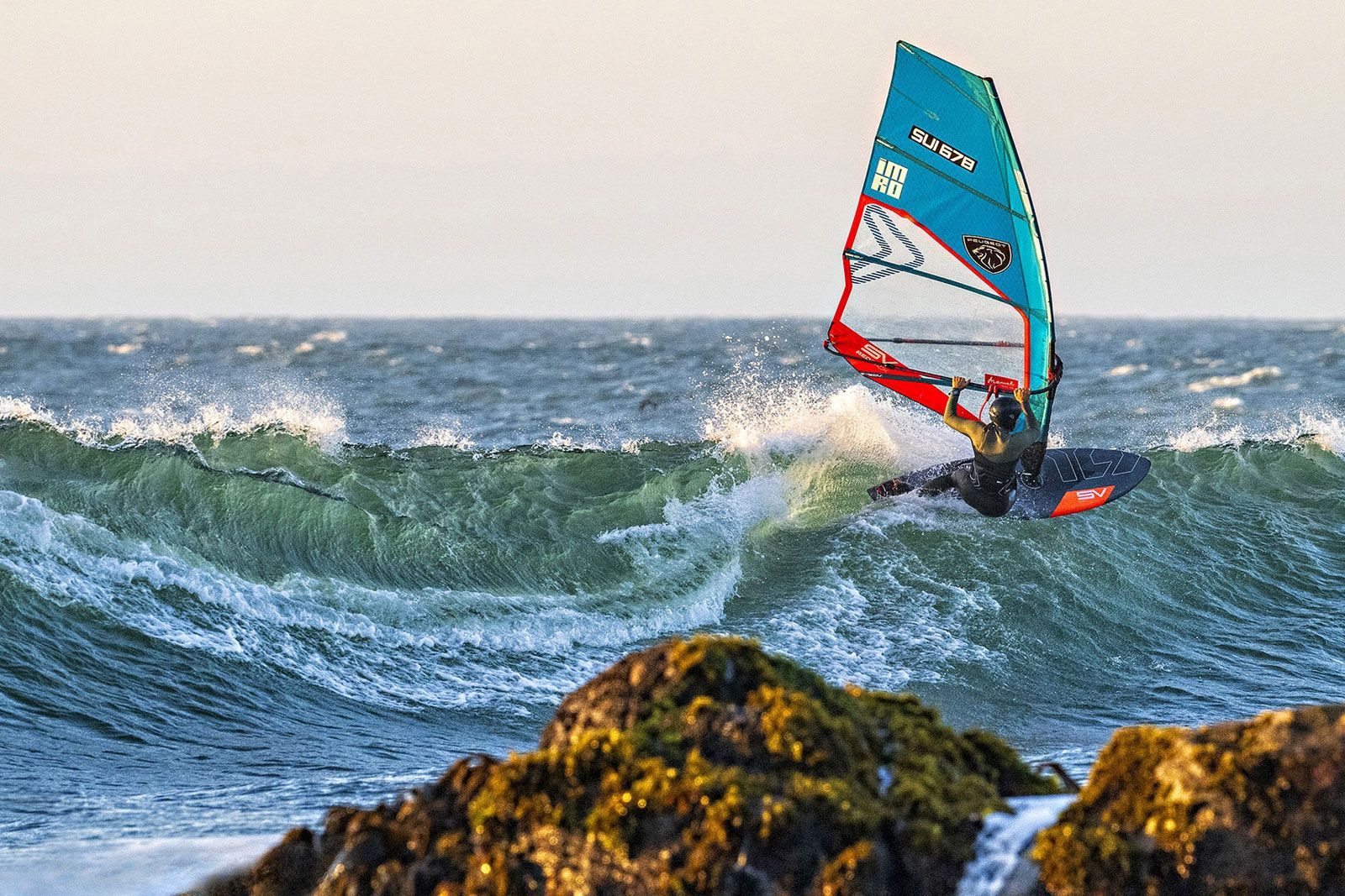 PWA/IWT Surazo Infernal World Cup Chile 2025: Die Wave-Elite in Matanzas