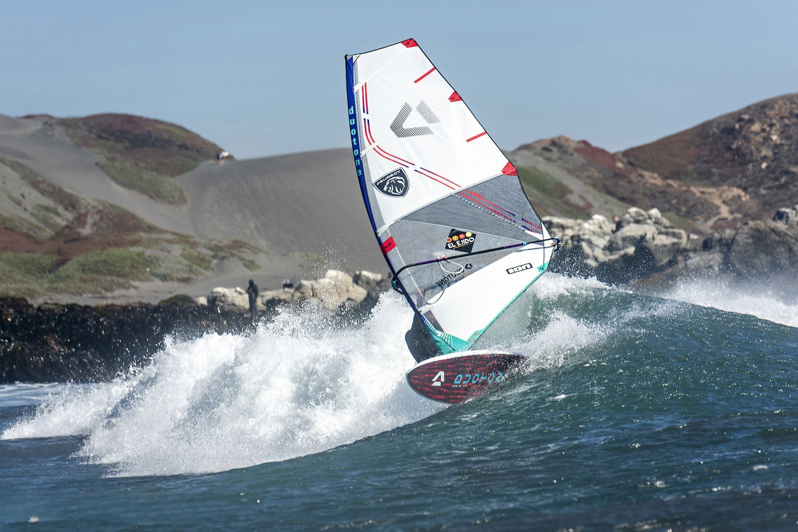 PWA/IWT Surazo Infernal World Cup Chile 2025: Die Wave-Elite in Matanzas