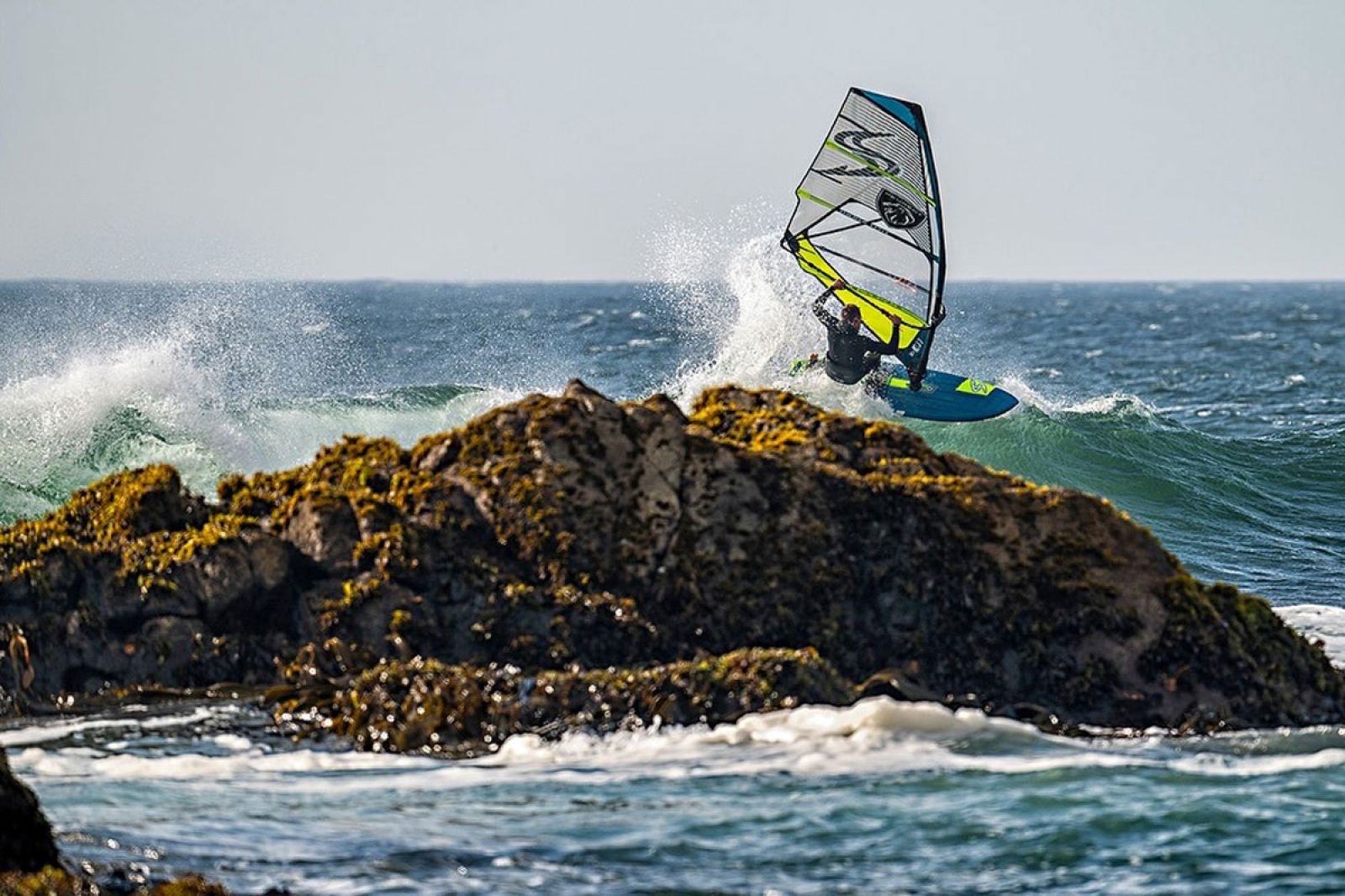 PWA/IWT Surazo Infernal World Cup Chile 2025: Qualifikation erfolgreich gestartet 