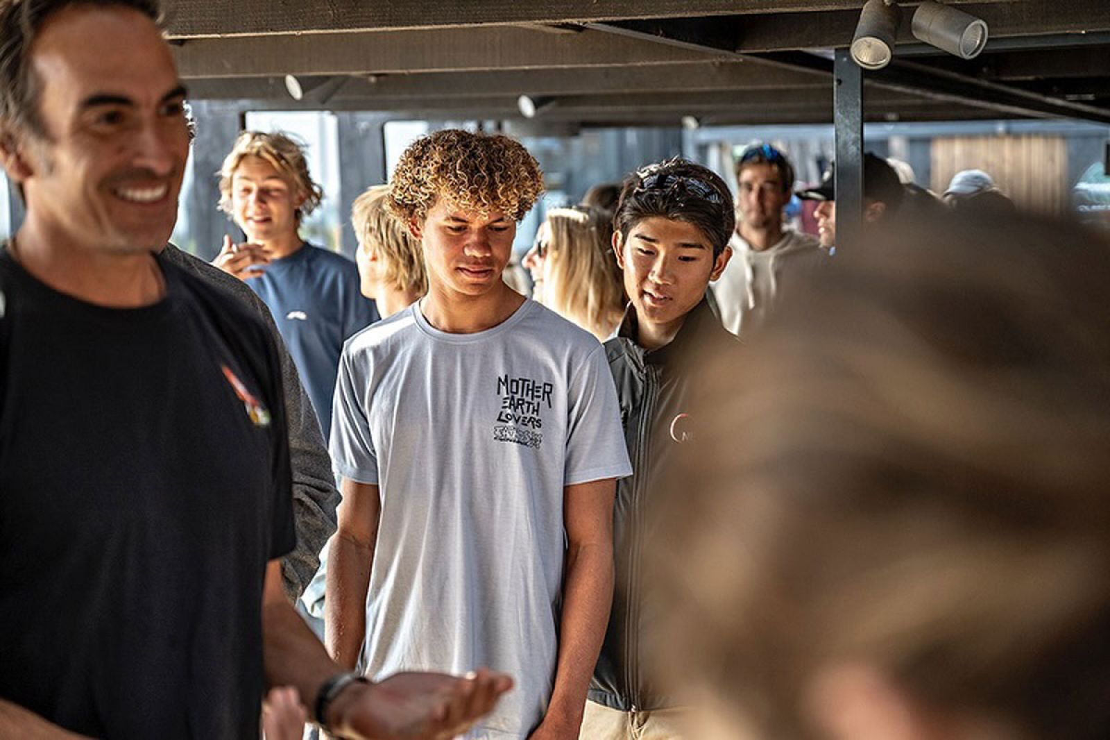 PWA/IWT Surazo Infernal World Cup Chile 2025: Qualifikation erfolgreich gestartet 