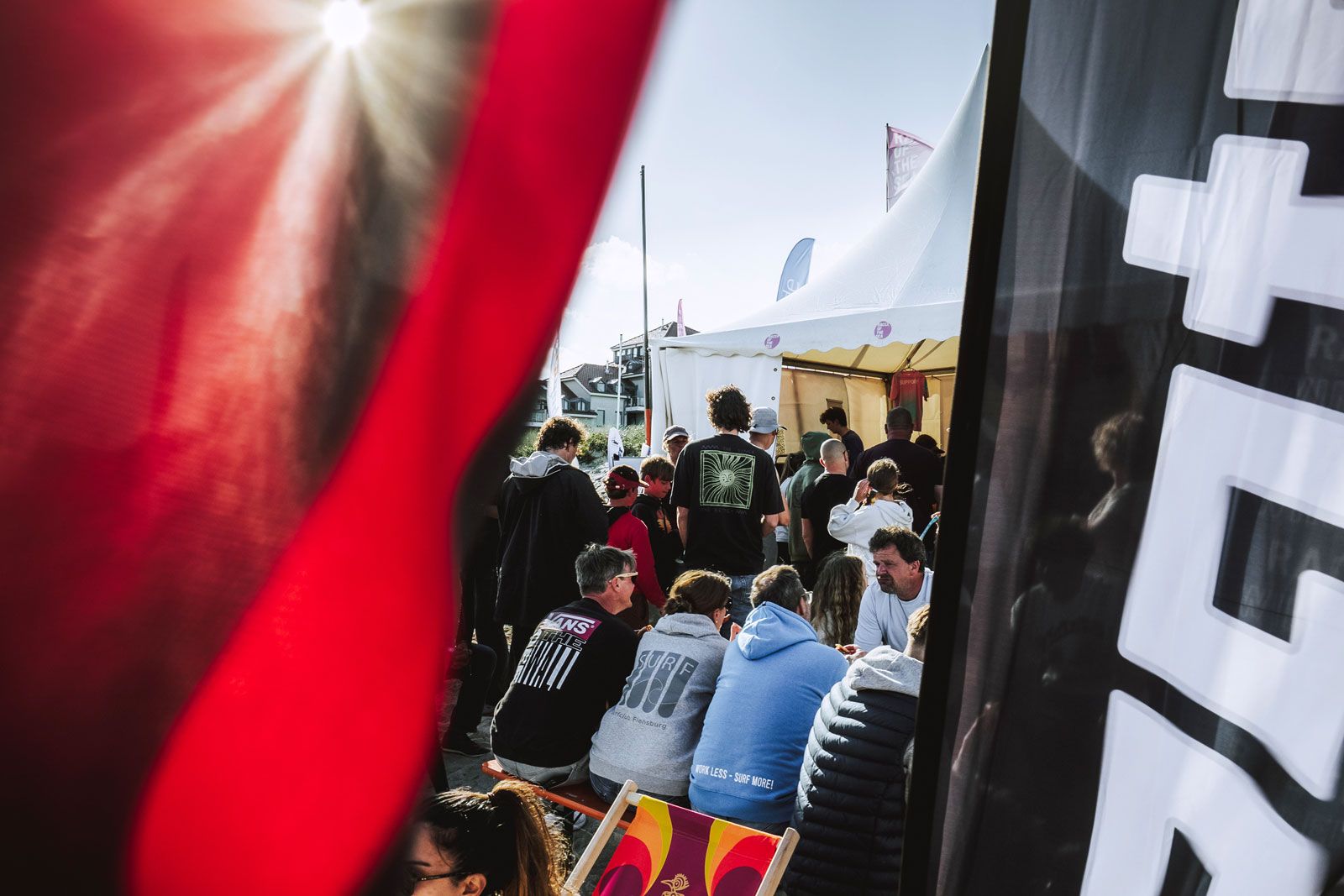 Racer of the Sea XIII Fehmarn 2025: Rekordteilnehmerzahl zum fünfjährigen Jubiläum 