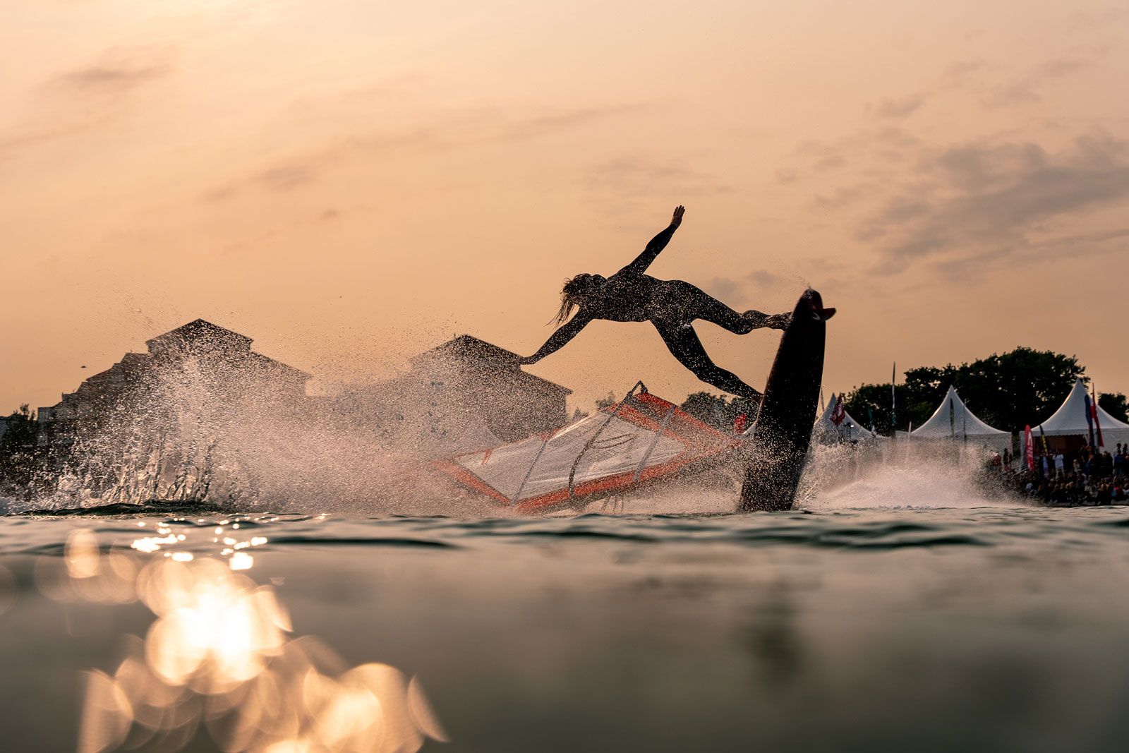 FPT x GFB Surf-Festival Fehmarn 2025: Leon Struppeck holt seinen ersten GFB-Titel 