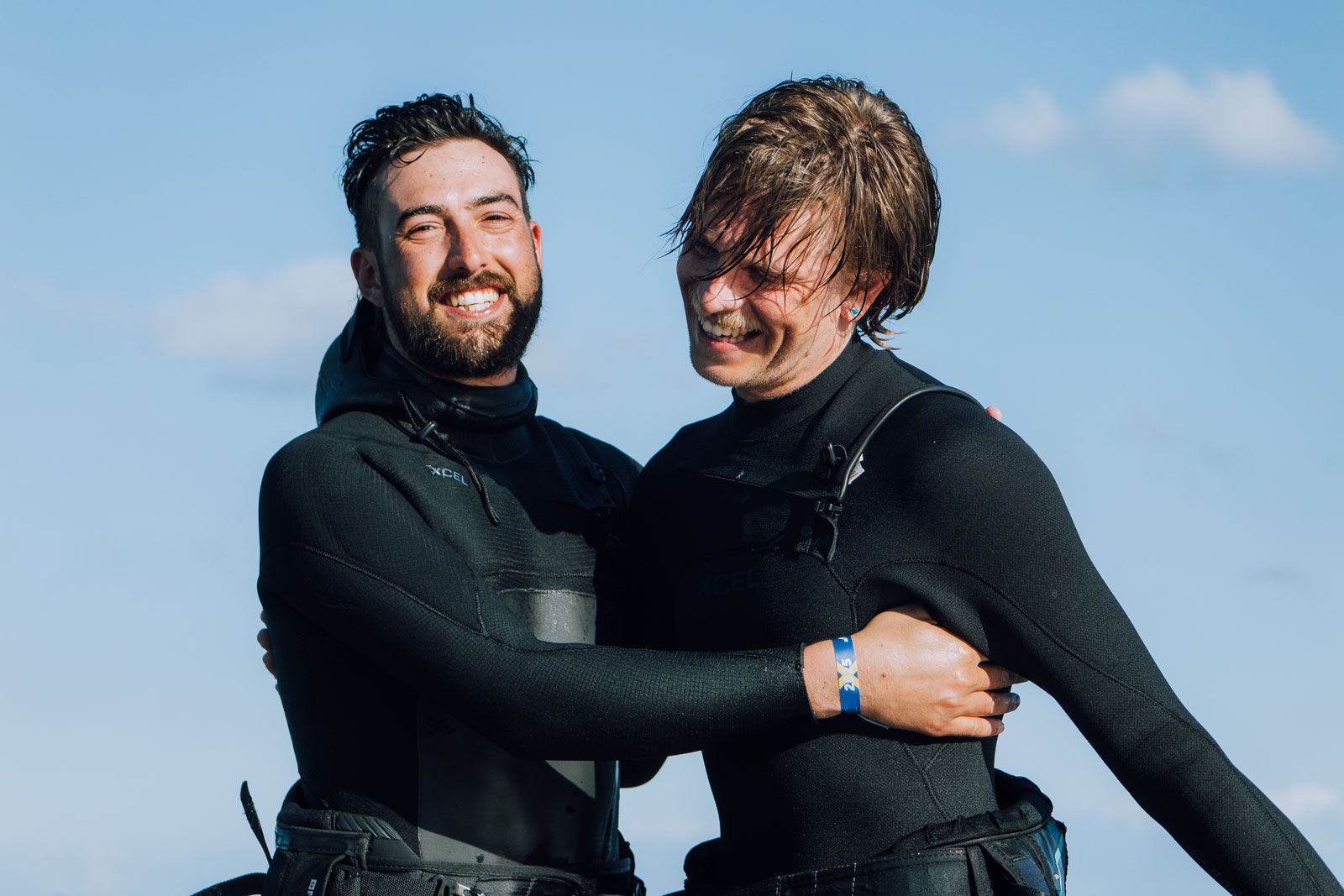 FPT x GFB Surf-Festival Fehmarn 2025: Leon Struppeck holt seinen ersten GFB-Titel 