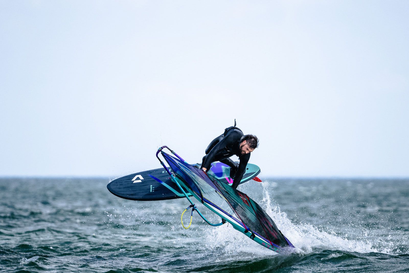 FPT x GFB Surf-Festival Fehmarn 2025: Leon Struppeck holt seinen ersten GFB-Titel 