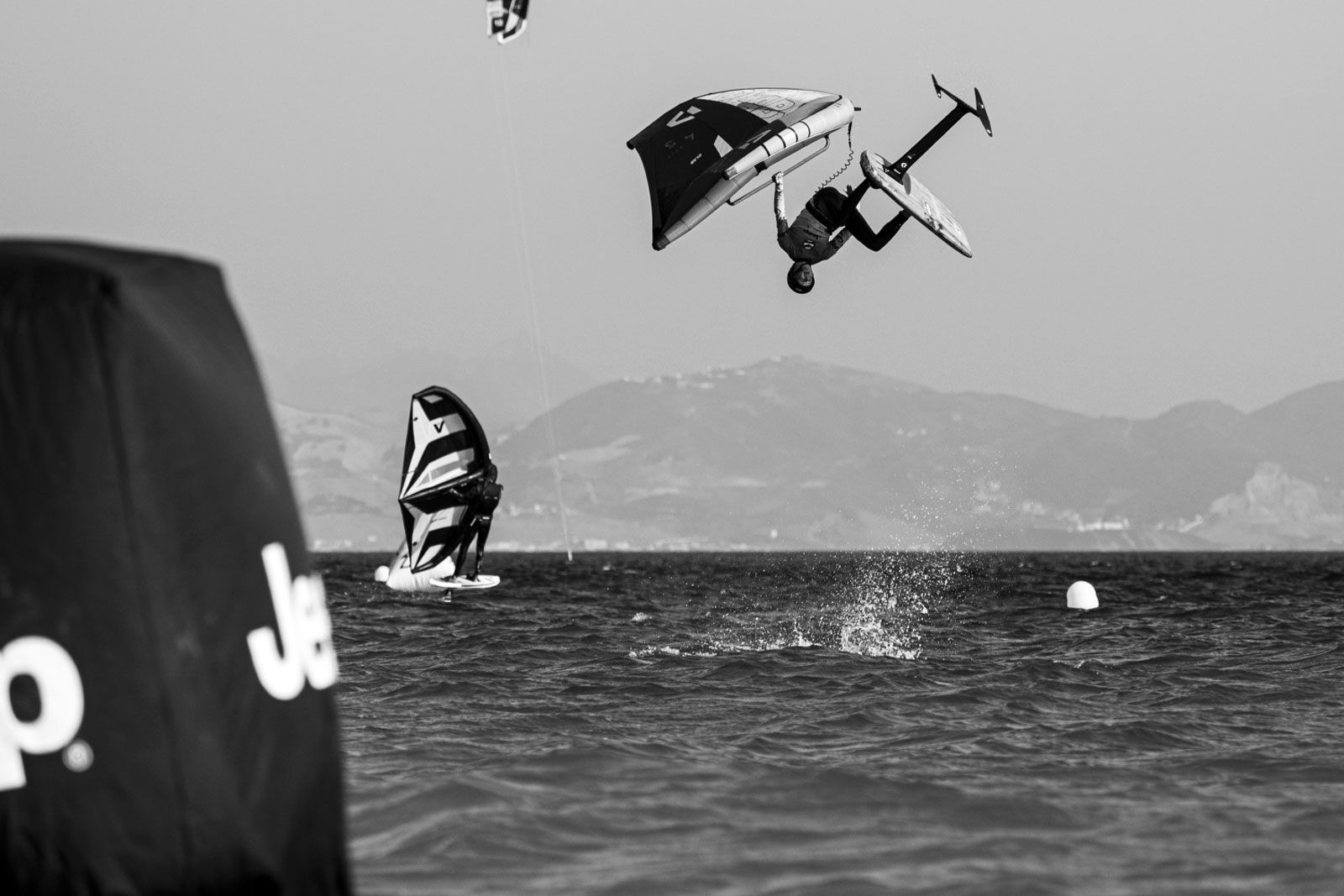 GWA World Cup Tarifa 2025: Newcomer sorgen für Furore 