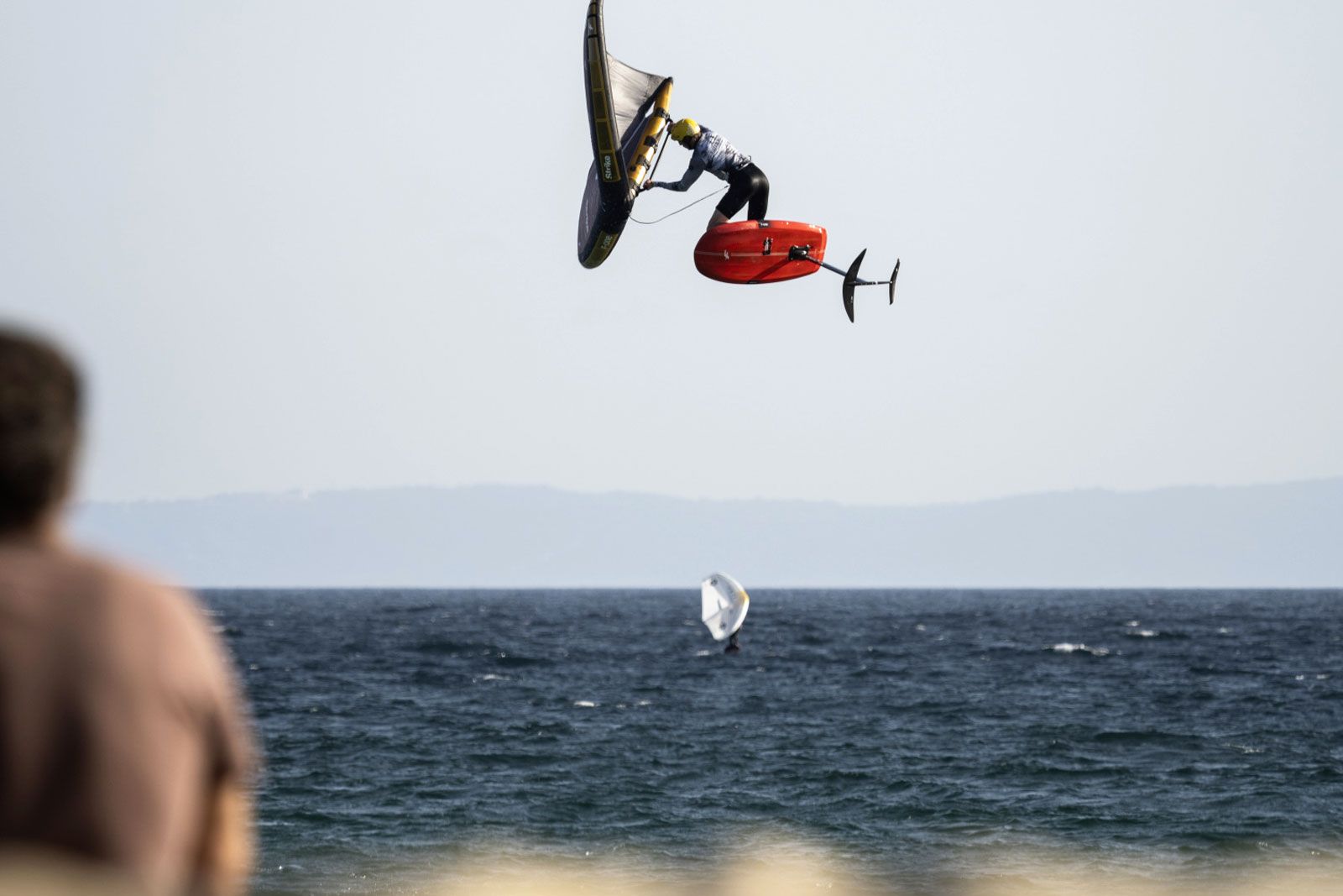 GWA World Cup Tarifa 2025: Newcomer sorgen für Furore 