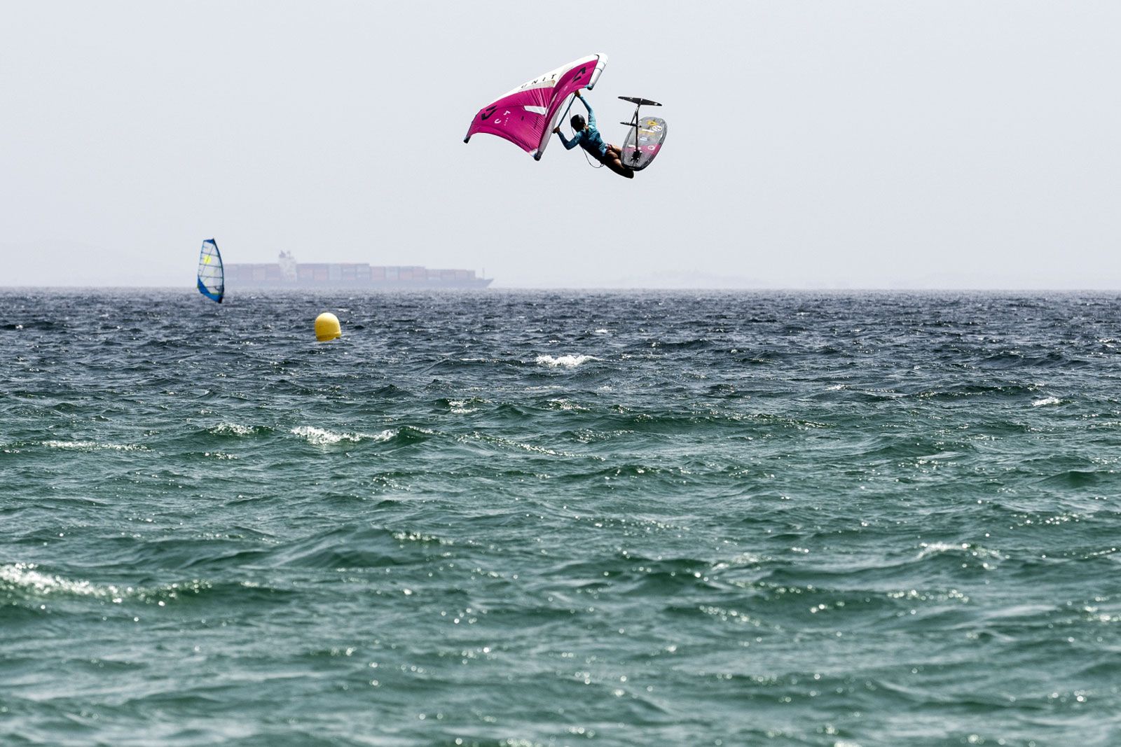 GWA World Cup Tarifa 2025: Newcomer sorgen für Furore 