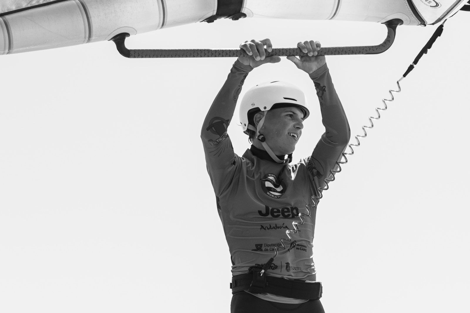 GWA World Cup Tarifa 2025: Die Top-8 sind gefunden 