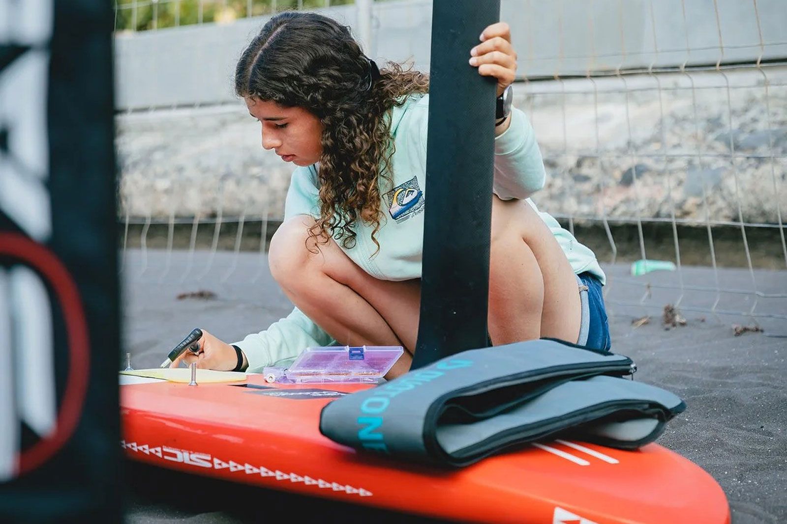 GWA Youth World Championships Costa Brava 2025: Debüt an der spanischen Costa Brava 