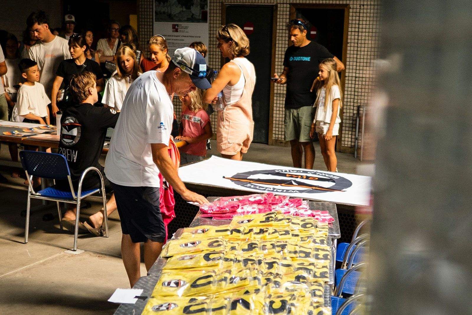 GWA Youth World Championships Costa Brava 2025: Debüt an der spanischen Costa Brava 