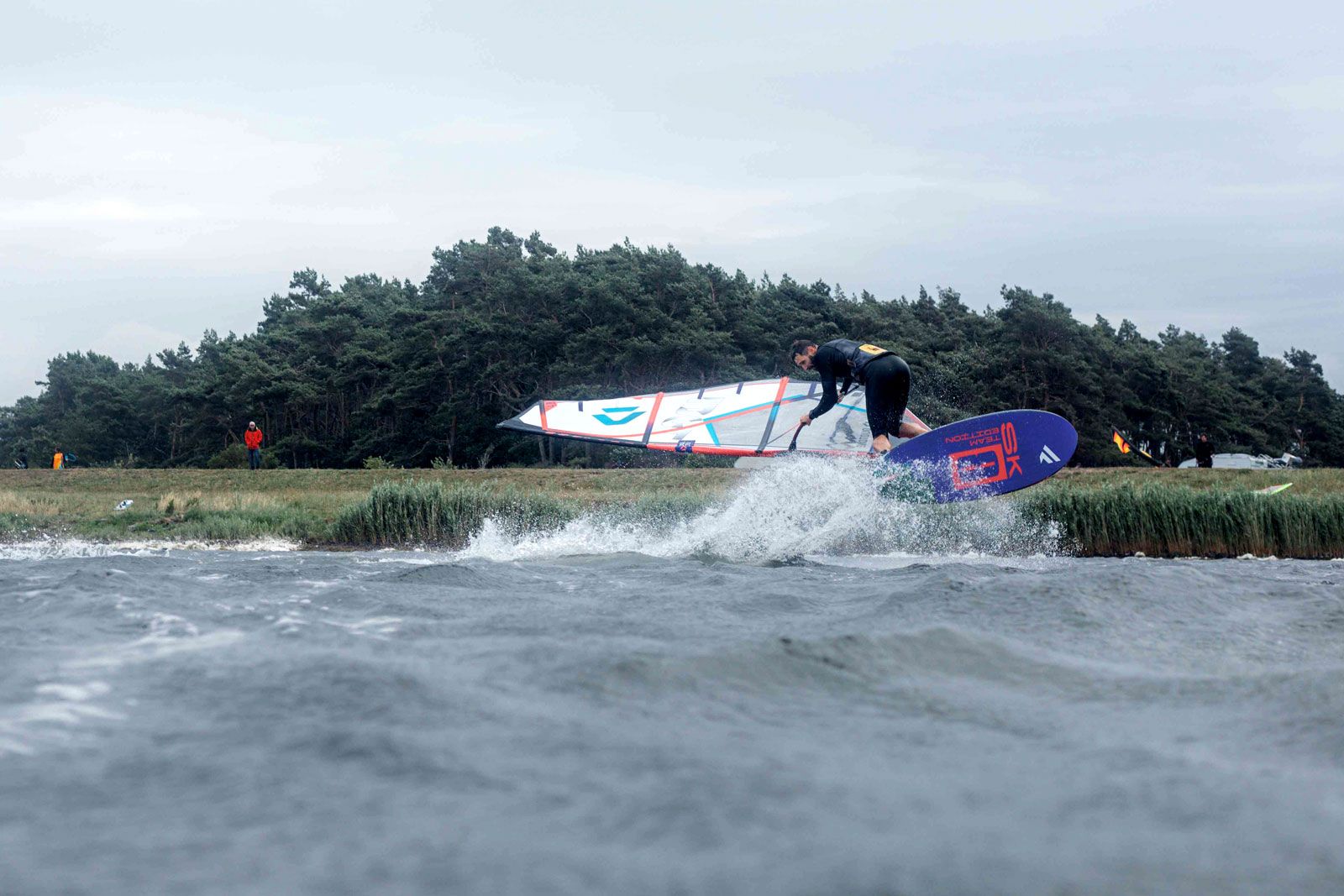 Island Games Rügen 2025: Wind, Moves und jede Menge Vibes 