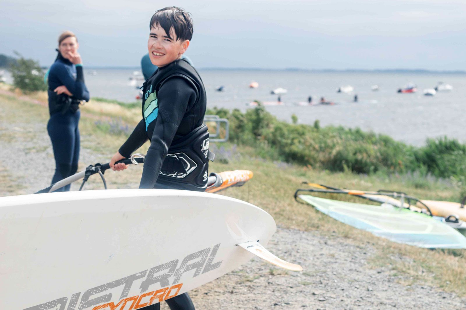 Island Games Rügen 2025: Wind, Moves und jede Menge Vibes 