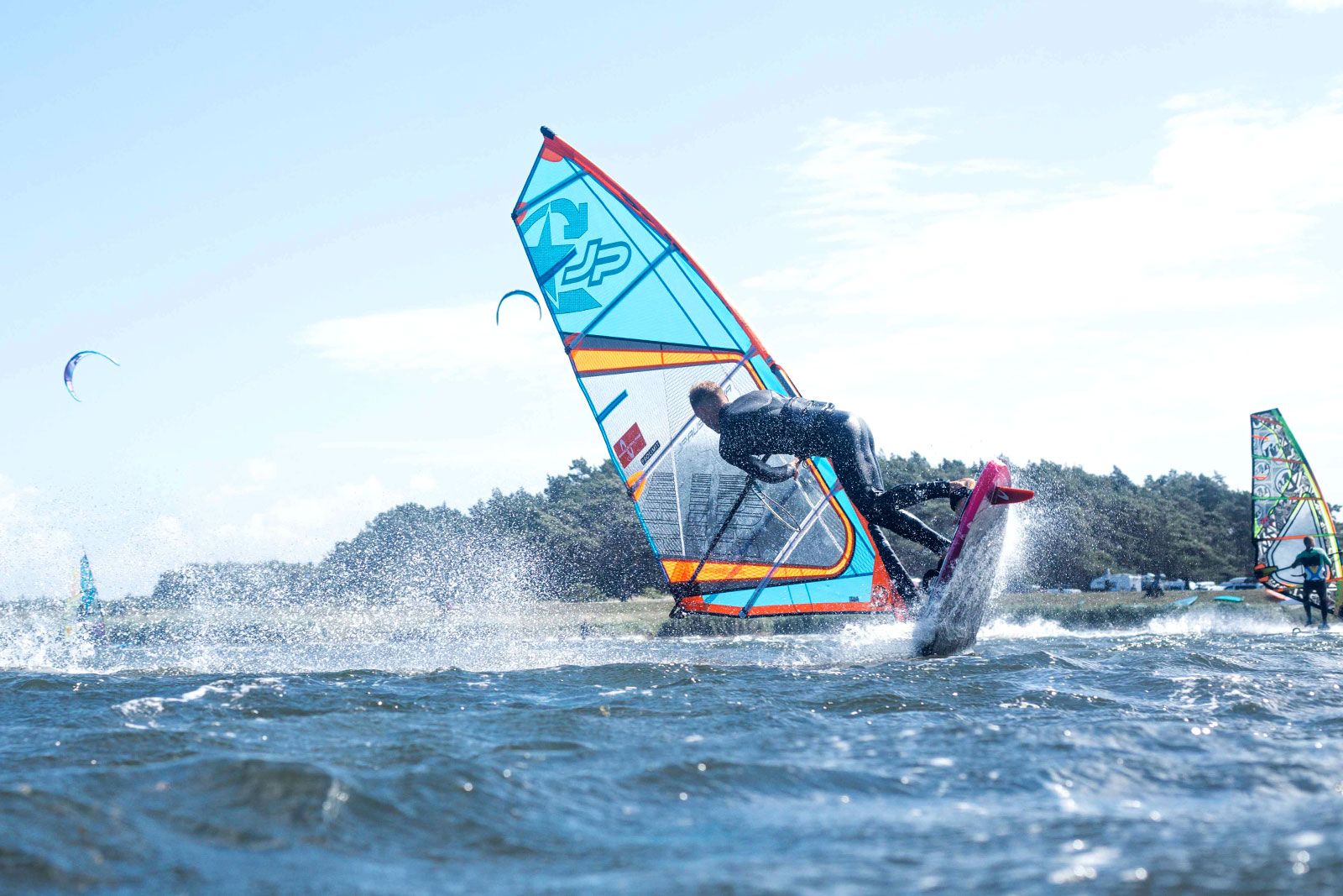 Island Games Rügen 2025: Wind, Moves und jede Menge Vibes 