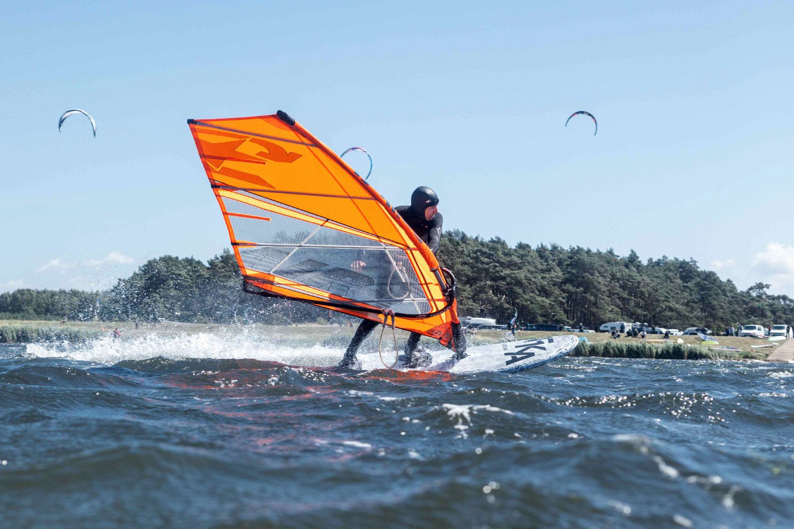 Island Games Rügen 2025: Wind, Moves und jede Menge Vibes 