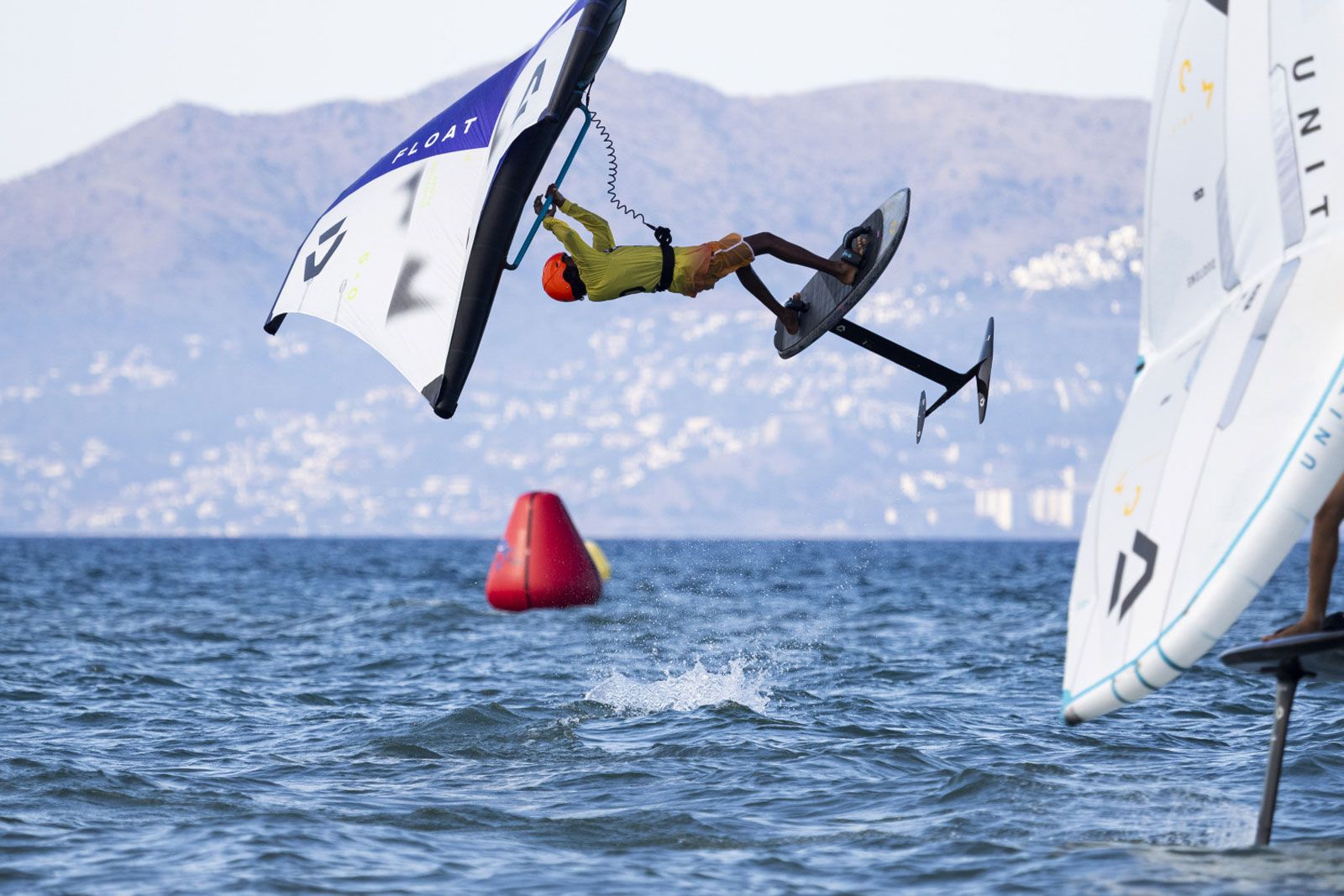 GWA Youth World Championships Costa Brava 2025: Sieg für Marie Schlittenbauer und Sofia Ginzinger 