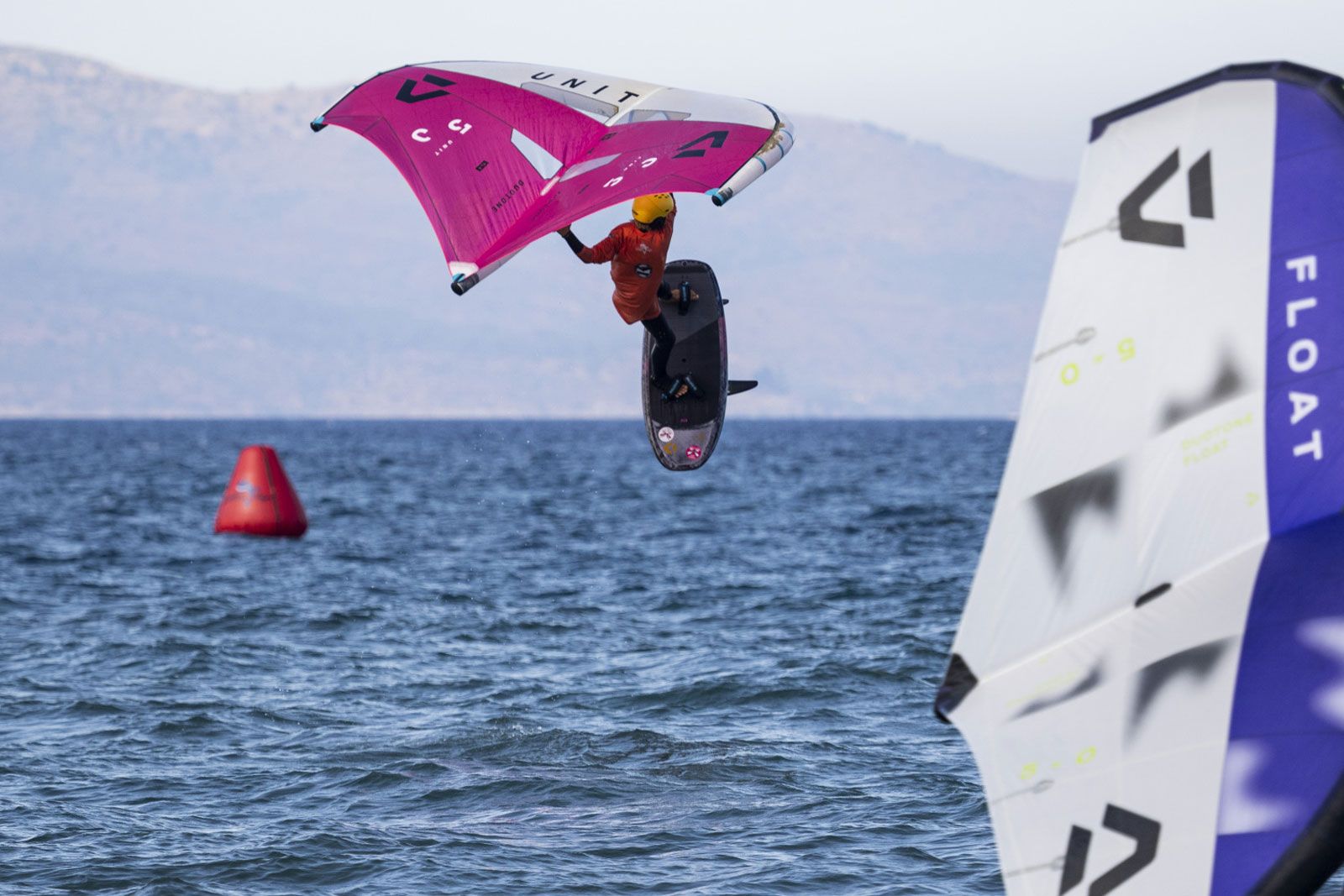 GWA Youth World Championships Costa Brava 2025: Sieg für Marie Schlittenbauer und Sofia Ginzinger 