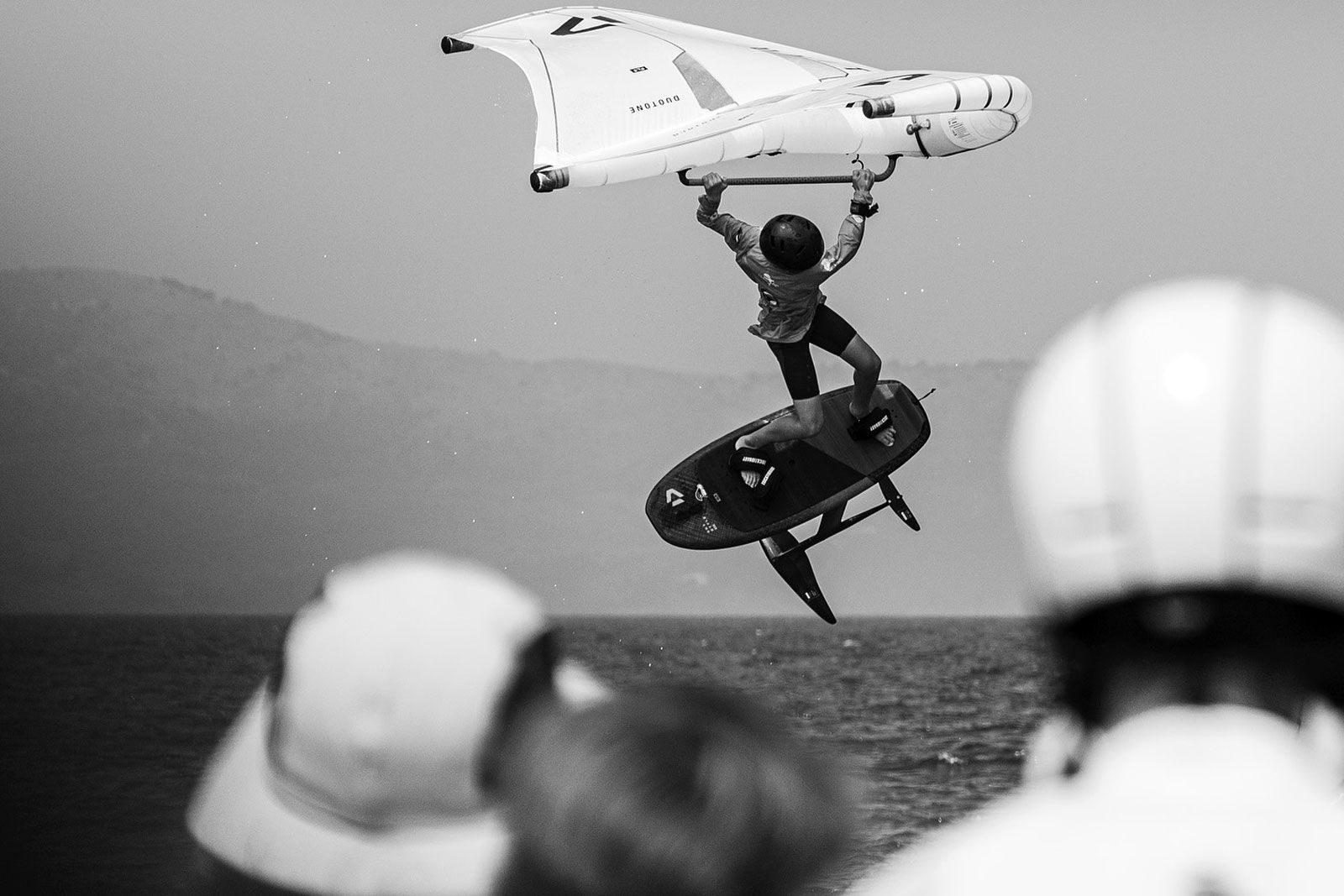 GWA Youth World Championships Costa Brava 2025: Sieg für Marie Schlittenbauer und Sofia Ginzinger 