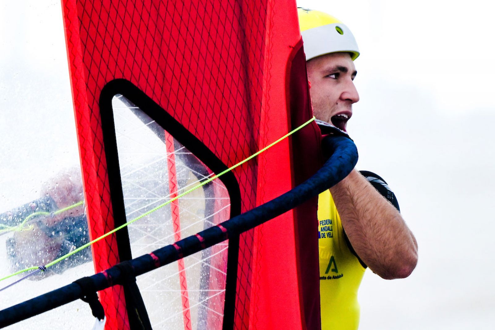 iQFOiL World Championships Aarhus 2025: Die Weltelite zu Gast in Dänemarks Segelhauptstadt 