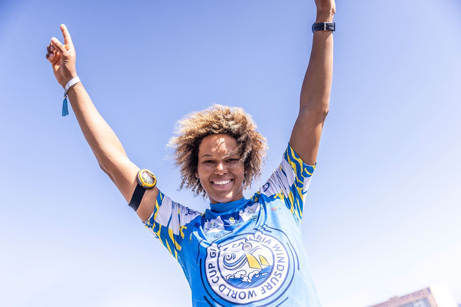 PWA/WWT Gran Canaria Gloria World Cup 2025: Die Wave-Elite in Pozo Izquierdo 