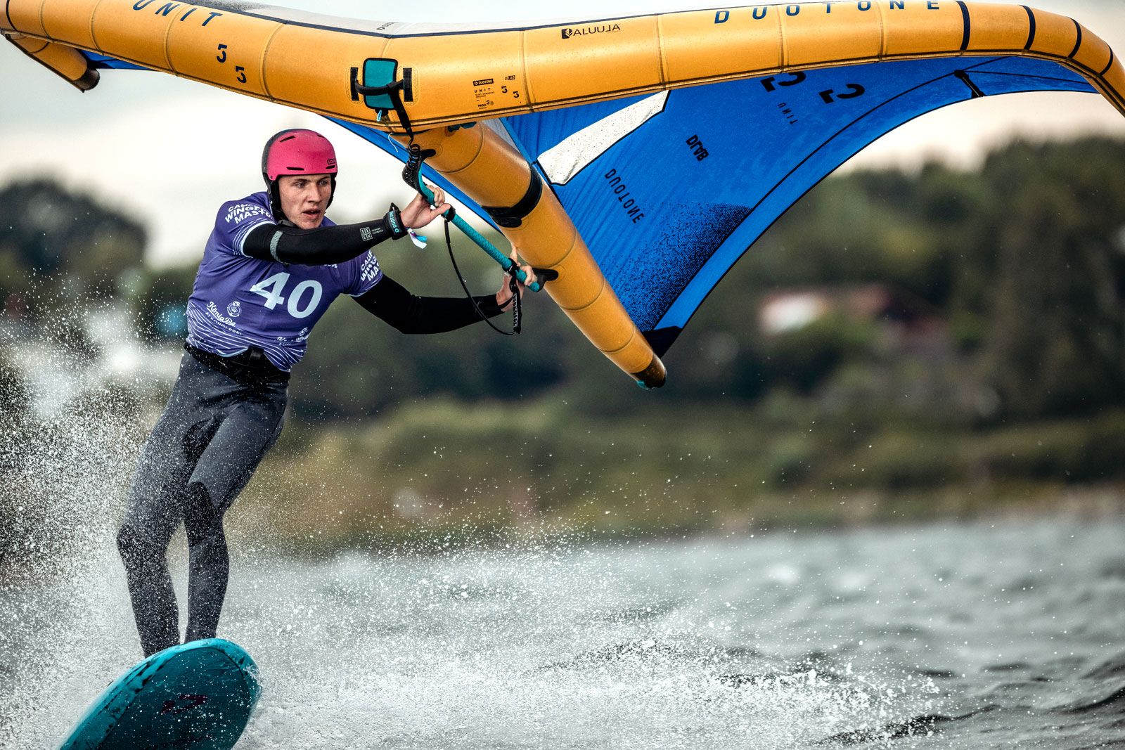 California Windsurf Cup Pelzerhaken 2025: Volles Programm am Samstag 