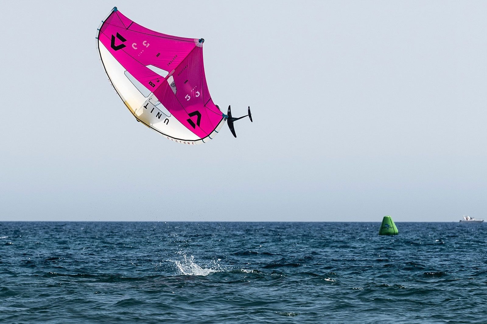 GWA Youth World Championships Costa Brava 2025: Aleksander Acherer ist der neue U19-Champion 
