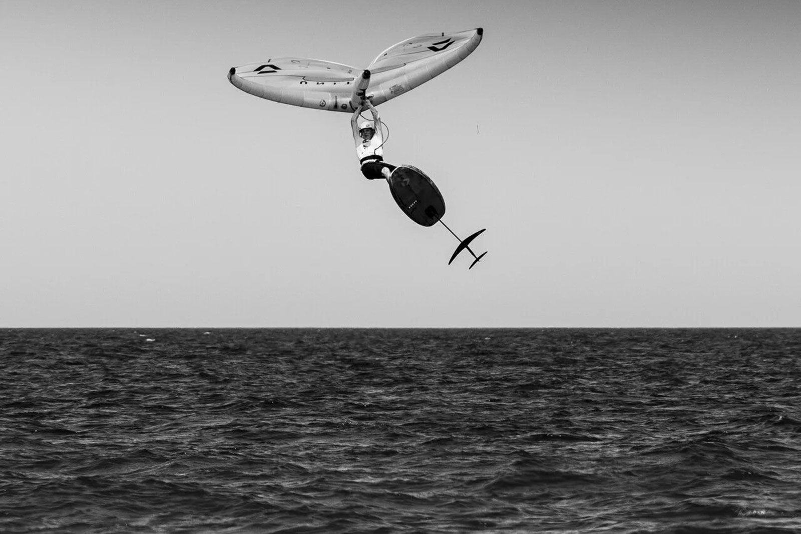 GWA Youth World Championships Costa Brava 2025: Aleksander Acherer ist der neue U19-Champion 