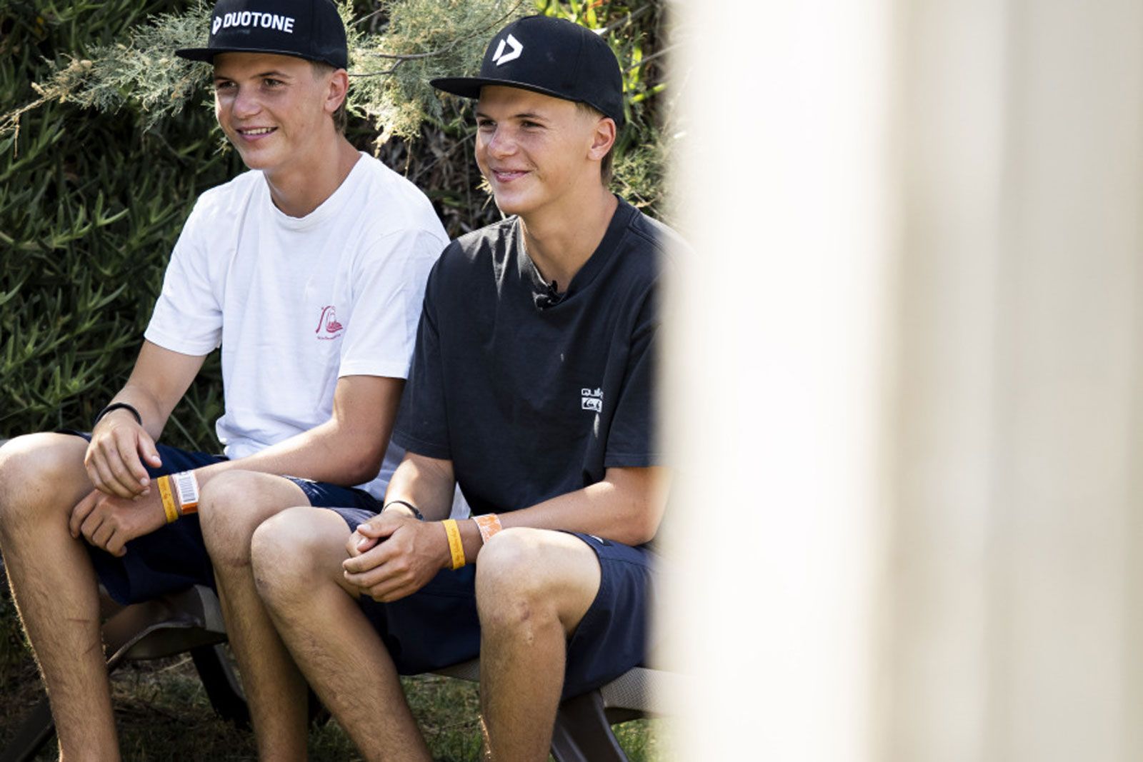 GWA Youth World Championships Costa Brava 2025: Aleksander Acherer ist der neue U19-Champion 