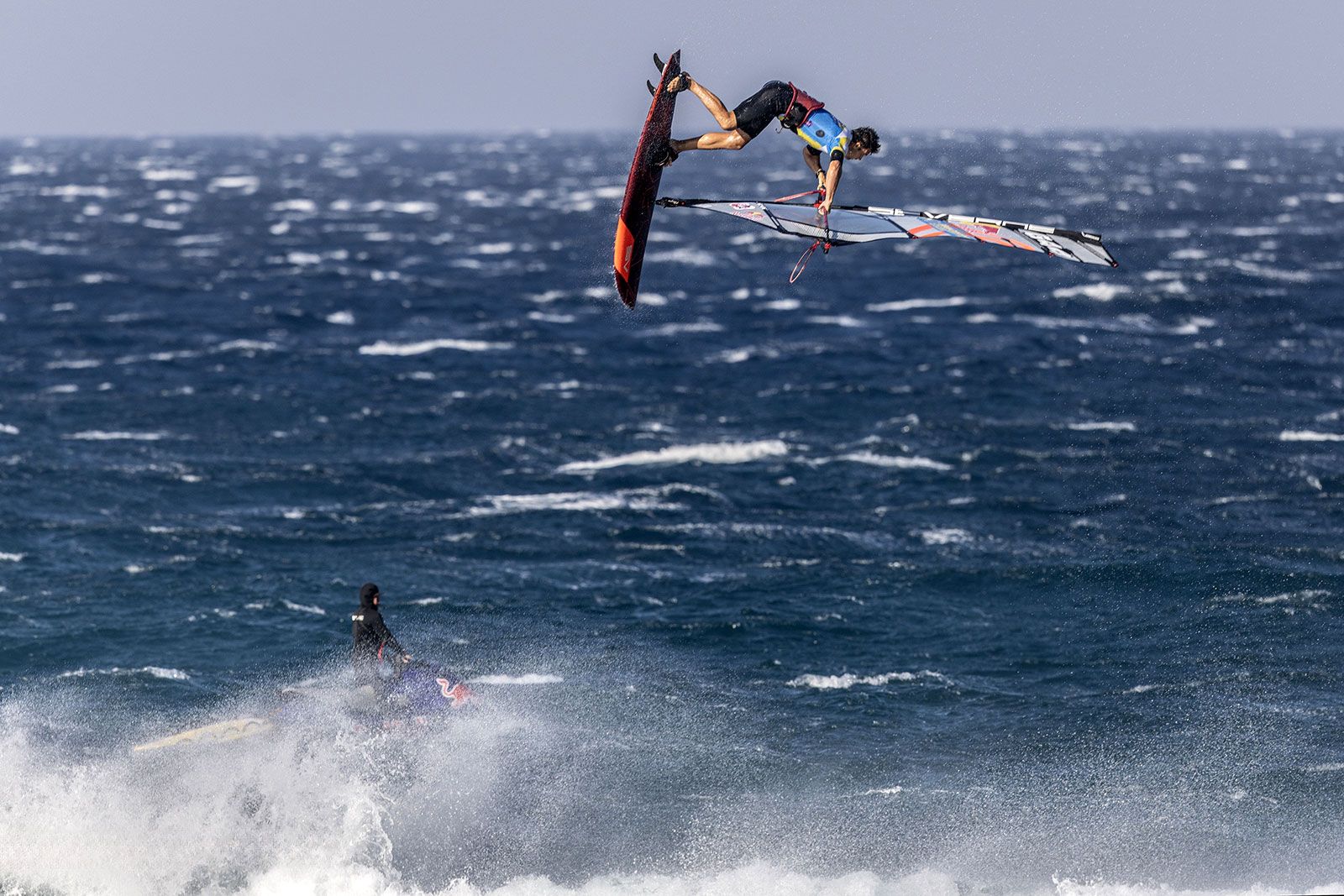 PWA/IWT Gran Canaria Gloria World Cup 2025: Mission vollendet 