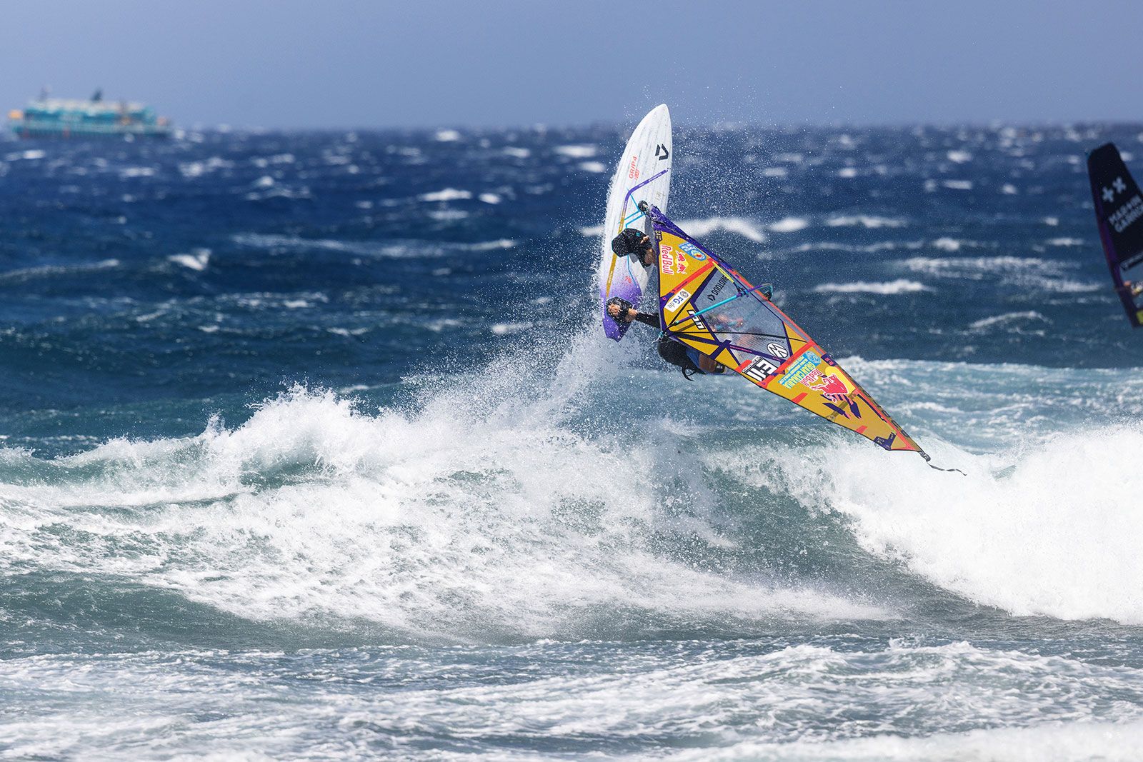 PWA/IWT Gran Canaria Gloria World Cup 2025: Mission vollendet 