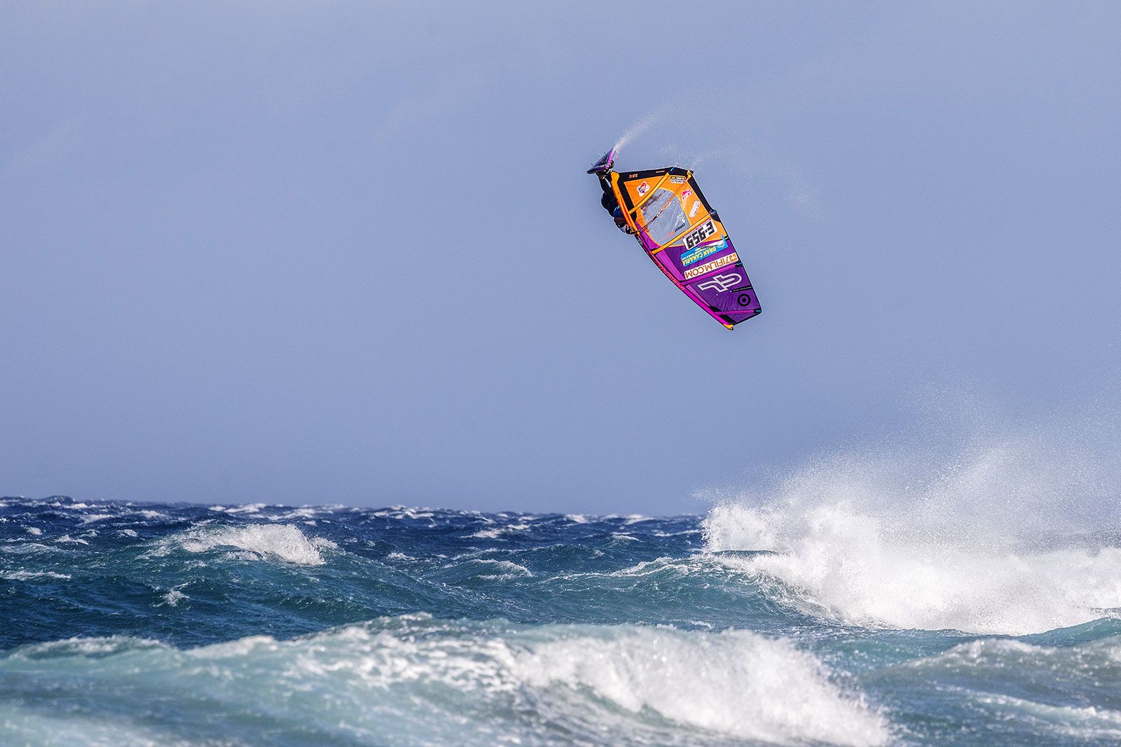 PWA/IWT Gran Canaria Gloria World Cup 2025: Mission vollendet 
