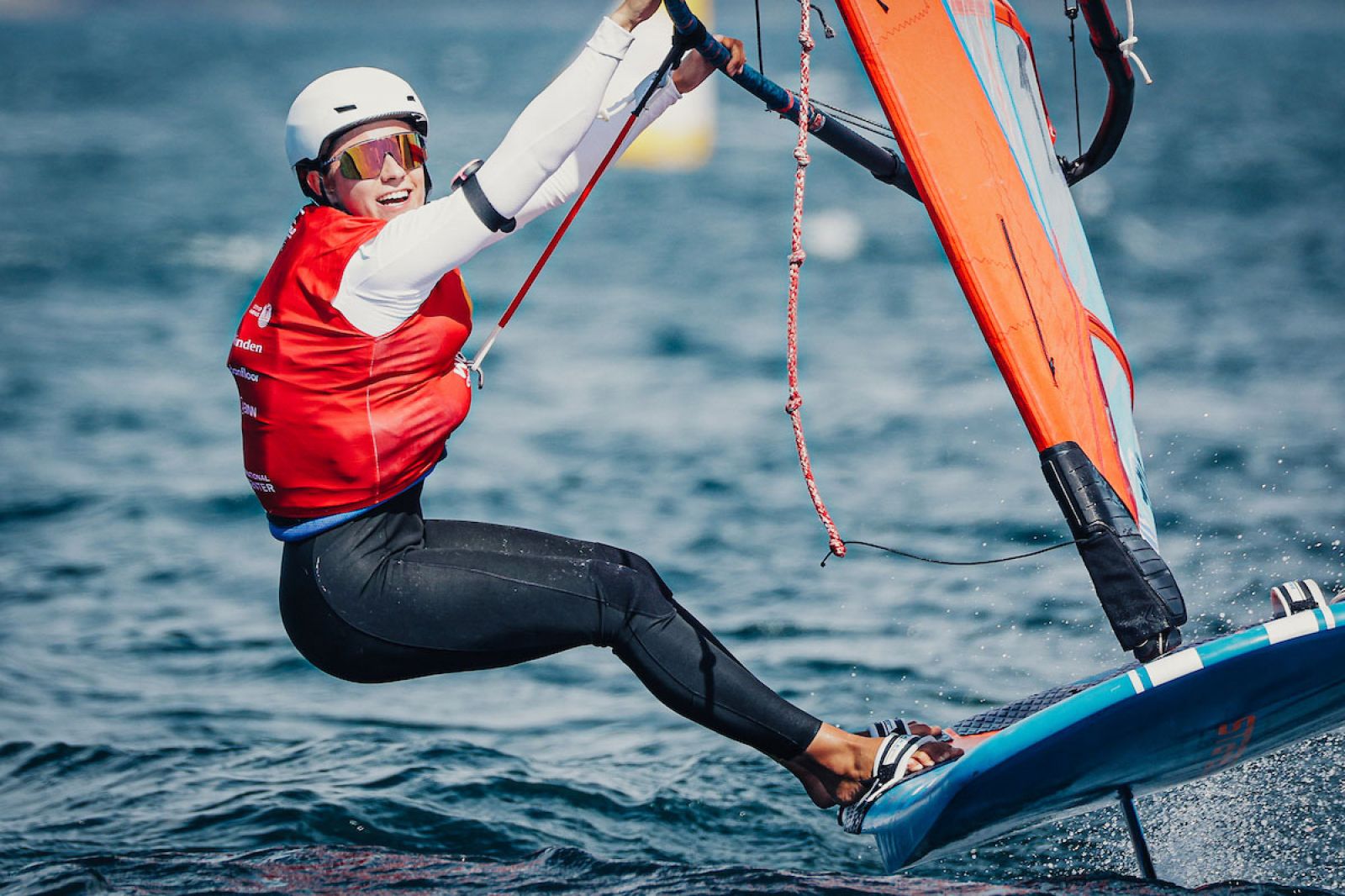 iQFOiL World Championships Aarhus 2025: Zweimal Gold für Großbritannien 